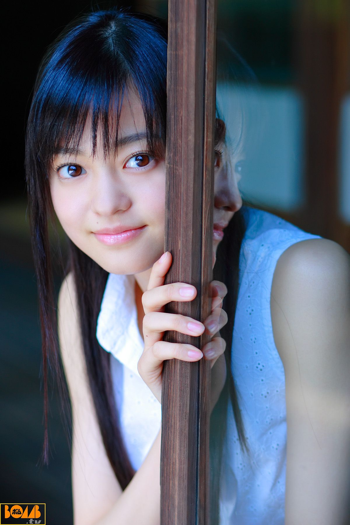 2006年07月刊 Ryoko Kobayashi 小林涼子/小林凉子-图61