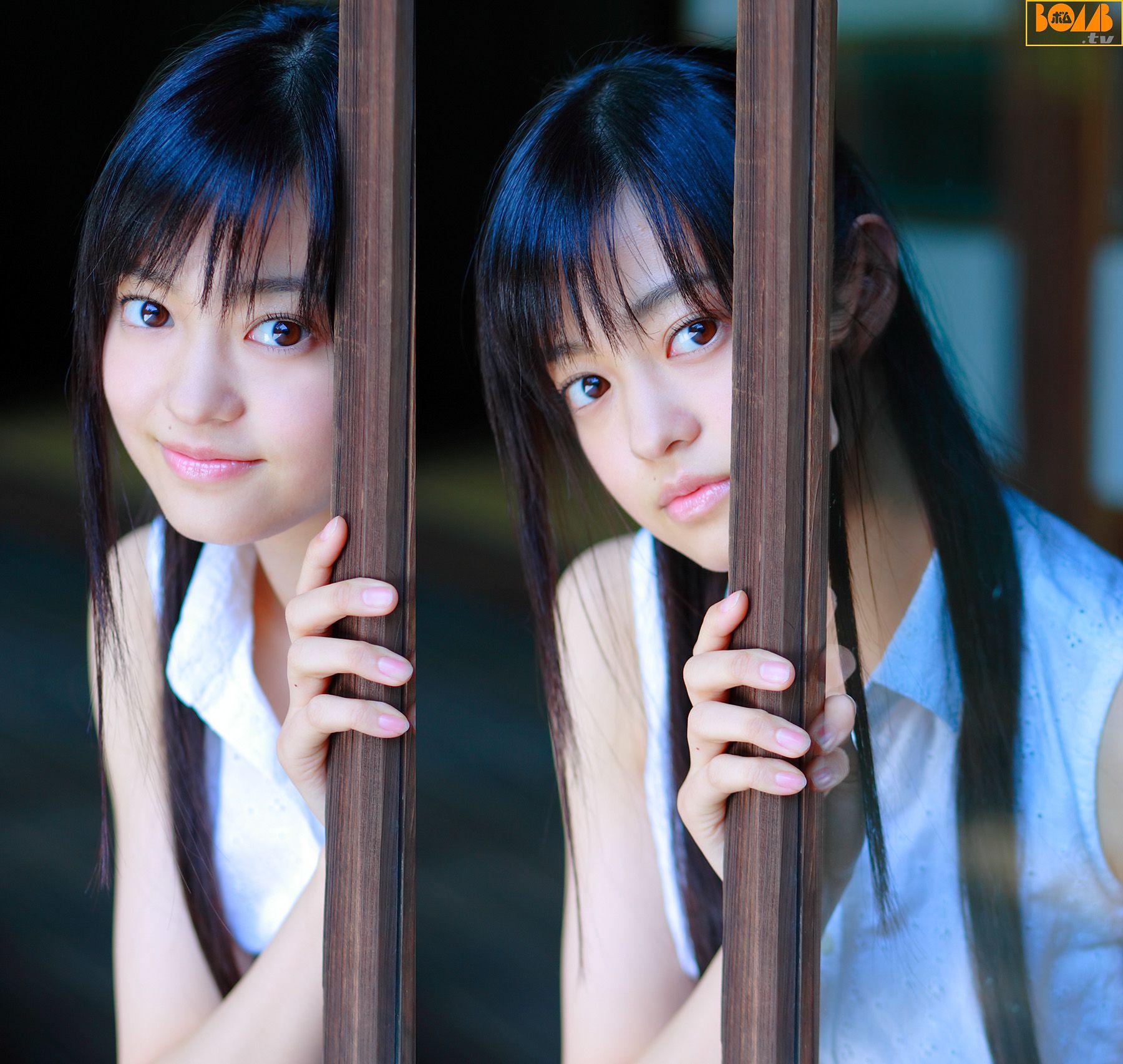 2006年07月刊 Ryoko Kobayashi 小林涼子/小林凉子-图63