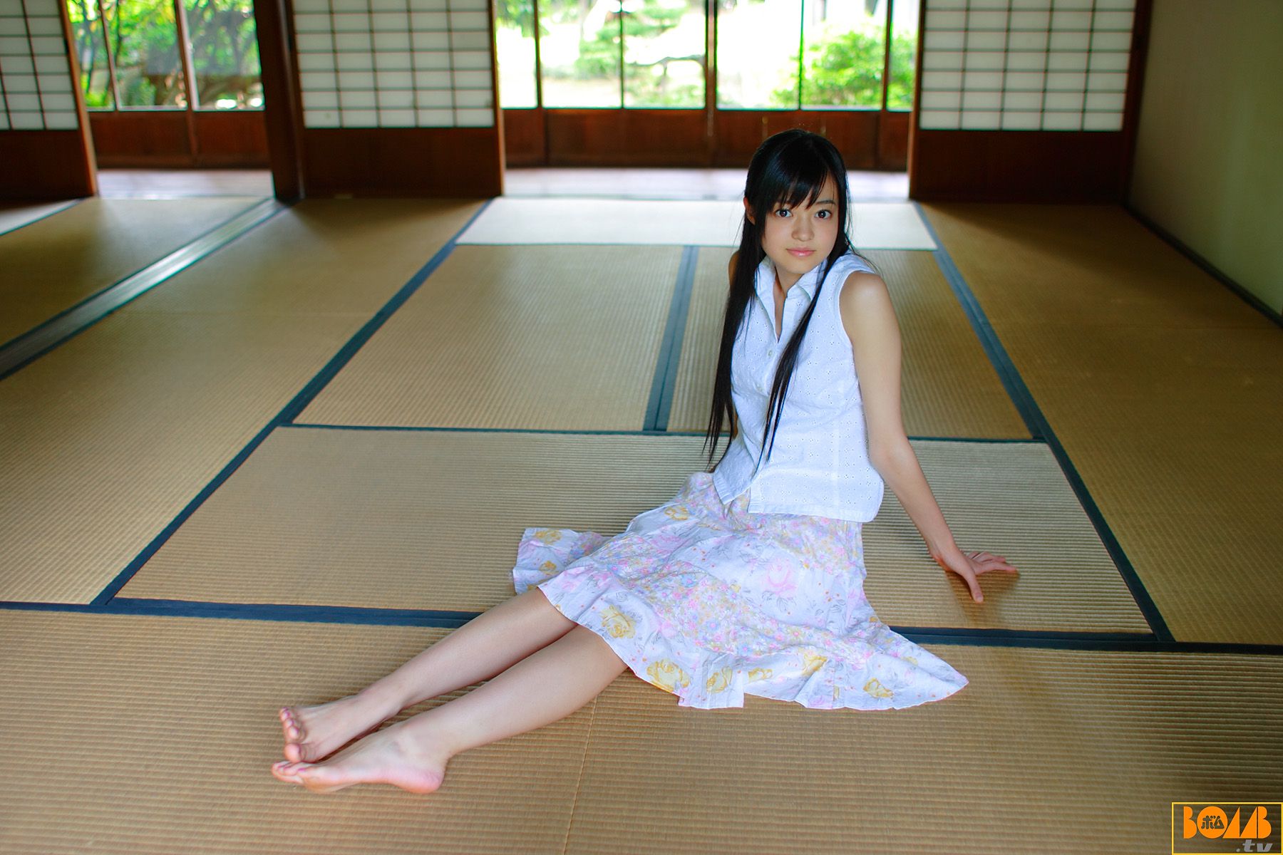 2006年07月刊 Ryoko Kobayashi 小林涼子/小林凉子-图70