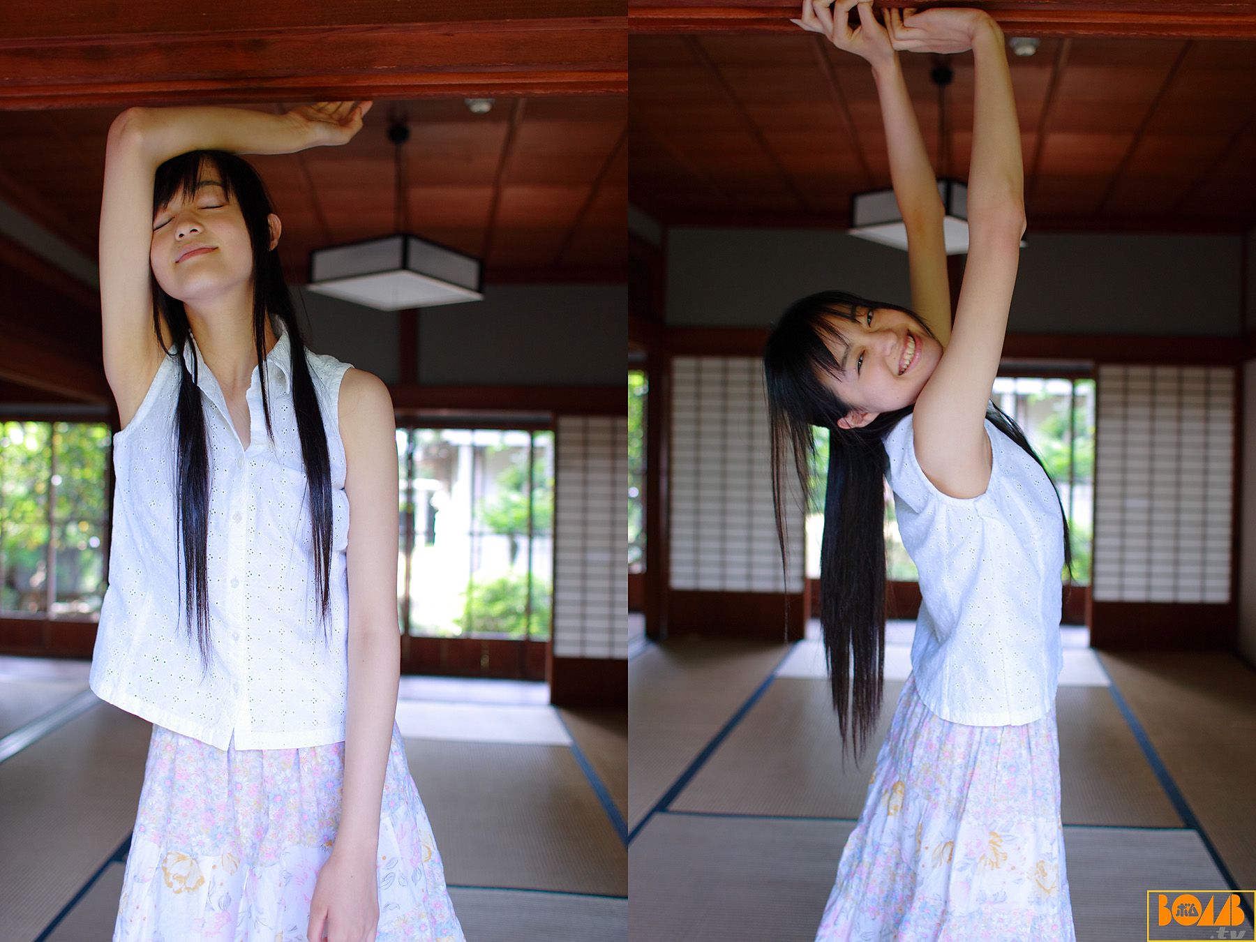 2006年07月刊 Ryoko Kobayashi 小林涼子/小林凉子-图74