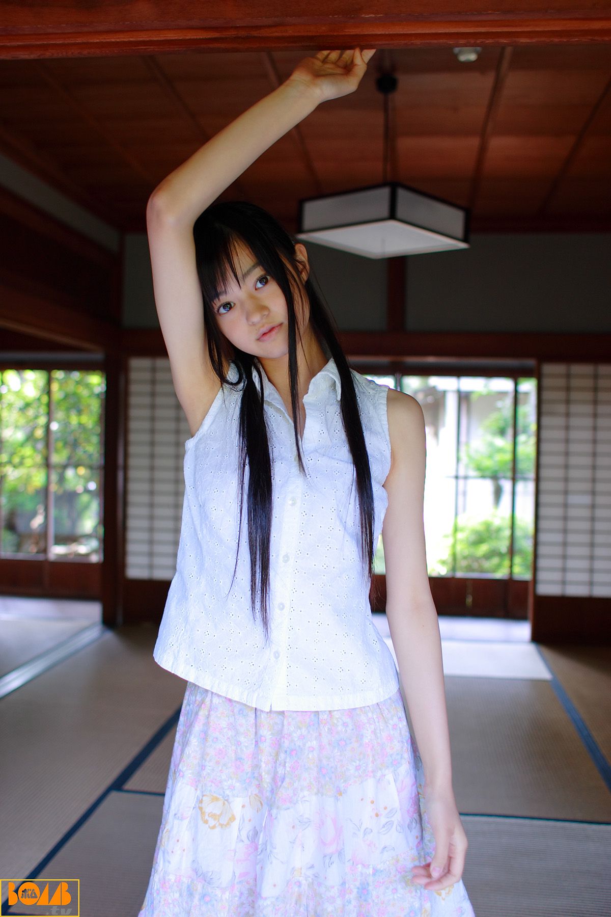 2006年07月刊 Ryoko Kobayashi 小林涼子/小林凉子-图75