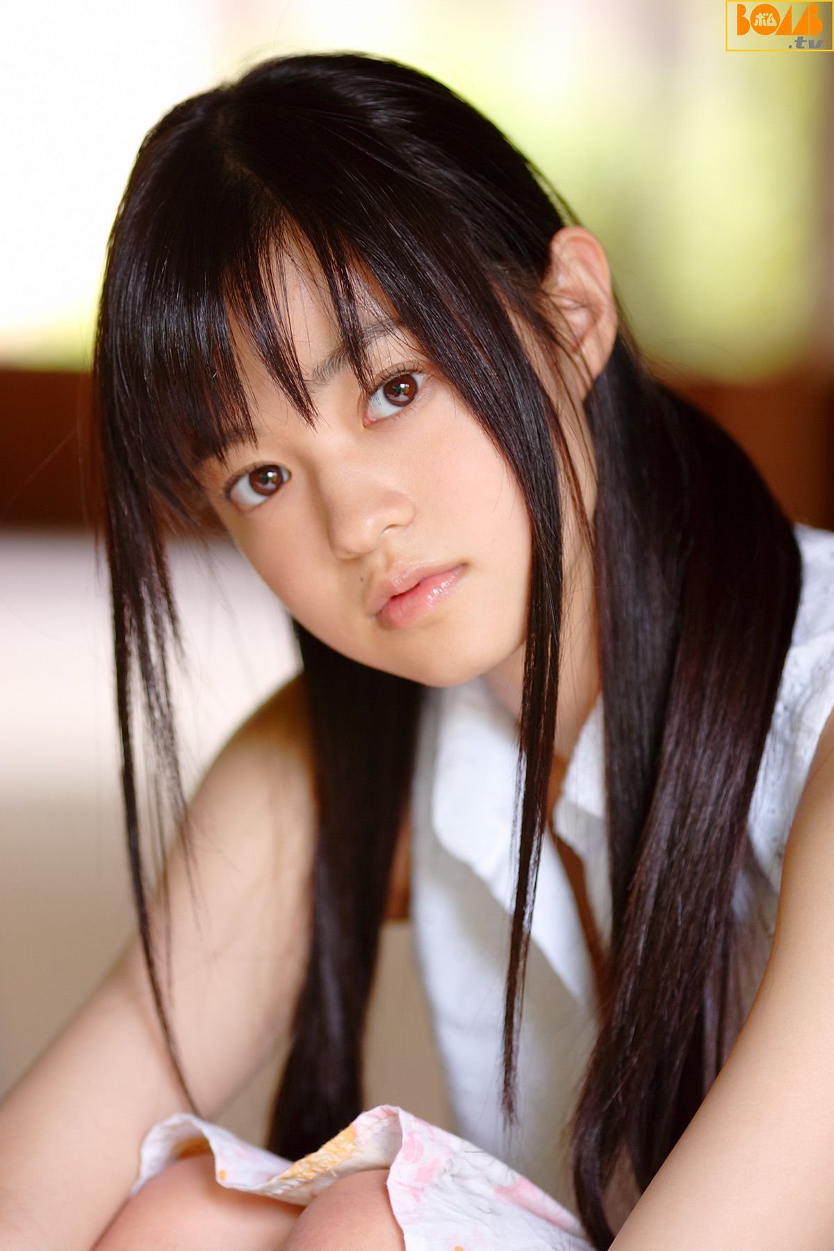 2006年07月刊 Ryoko Kobayashi 小林涼子/小林凉子-图76