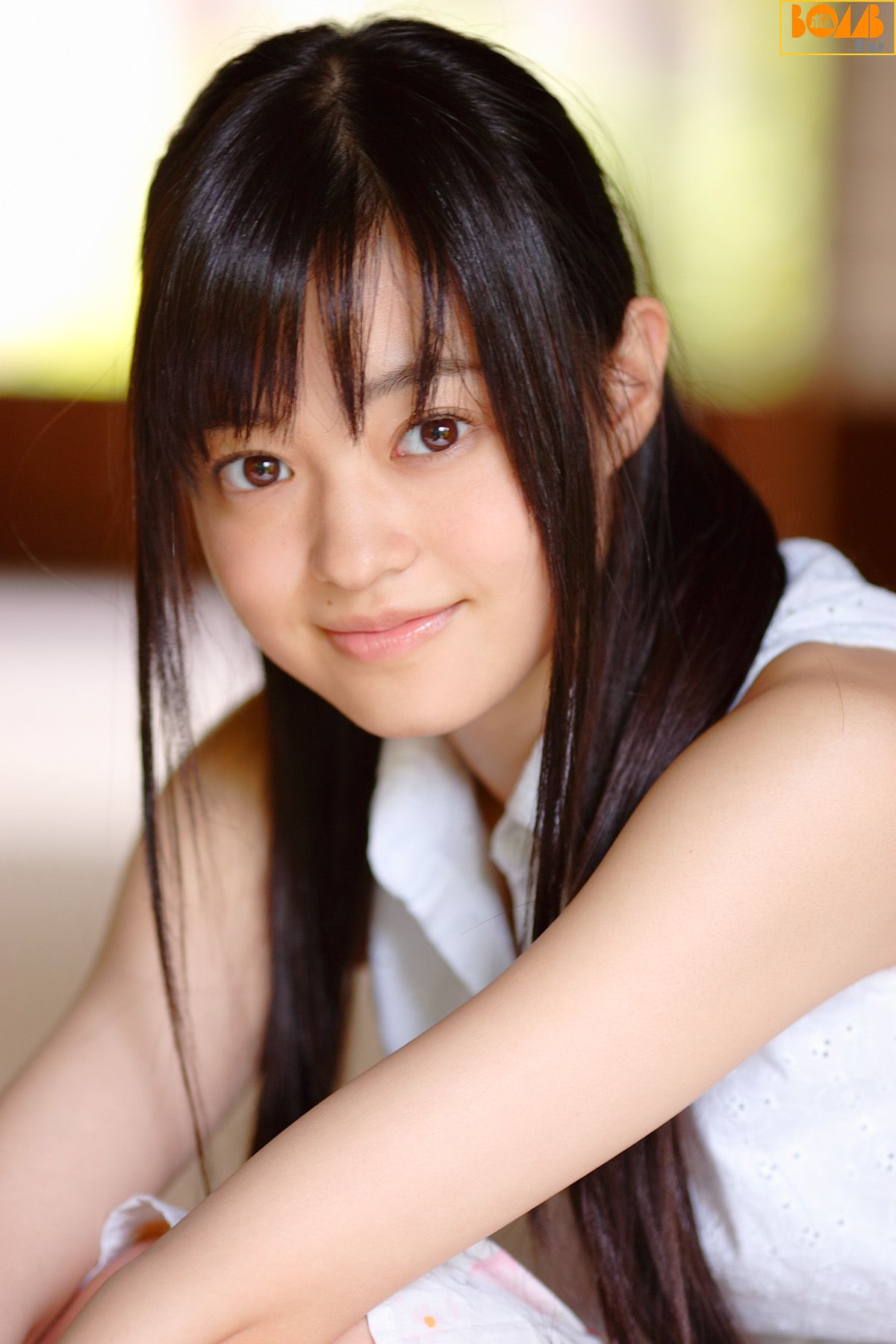 2006年07月刊 Ryoko Kobayashi 小林涼子/小林凉子-图77