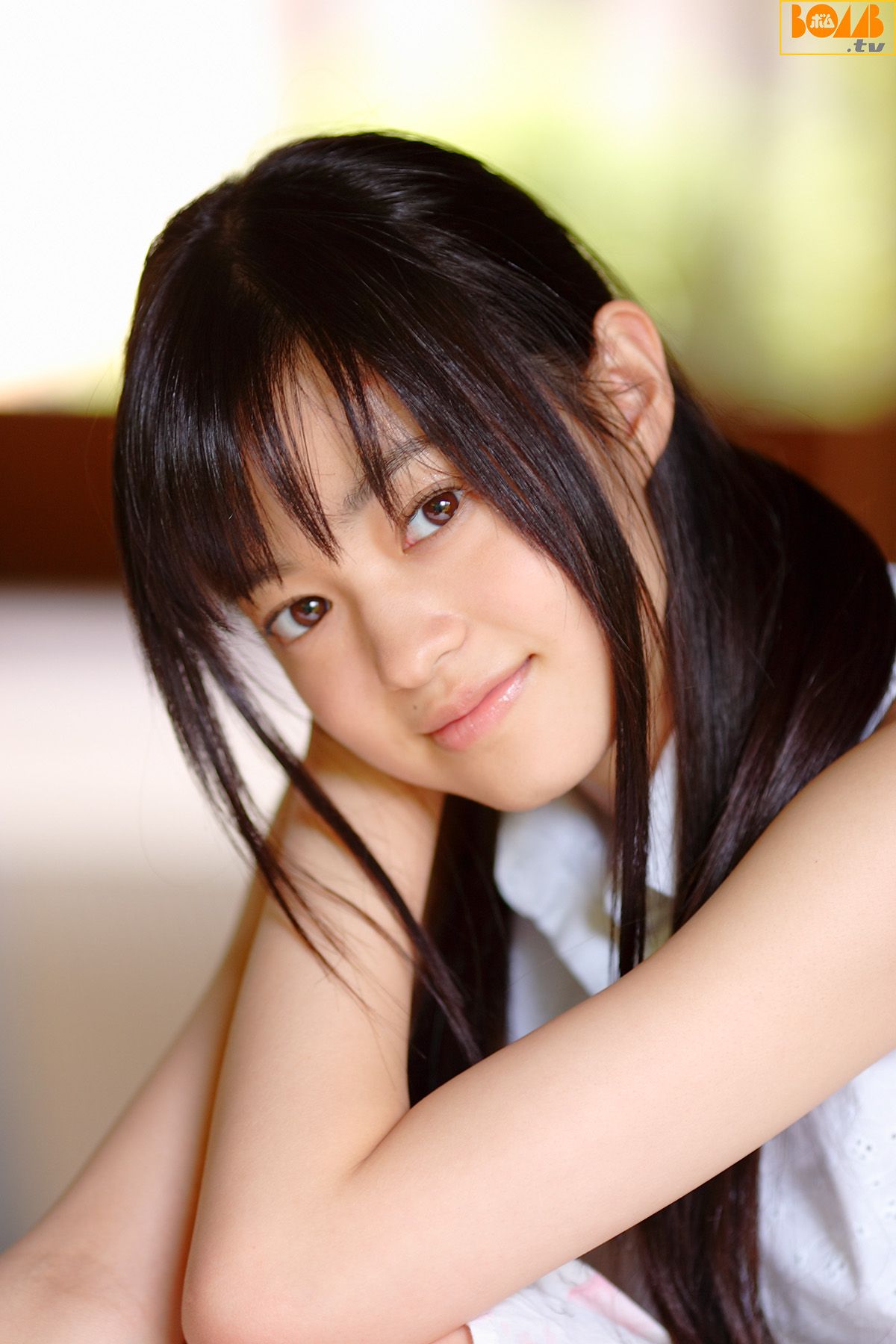 2006年07月刊 Ryoko Kobayashi 小林涼子/小林凉子-图79