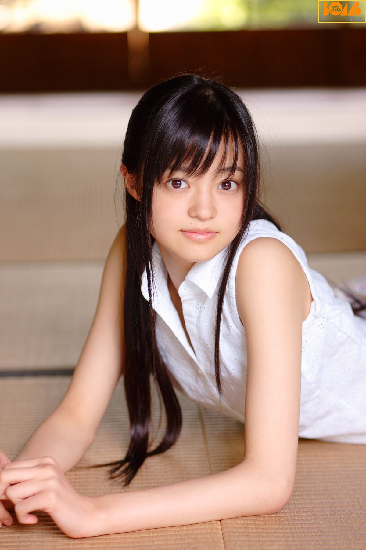 2006年07月刊 Ryoko Kobayashi 小林涼子/小林凉子-图80