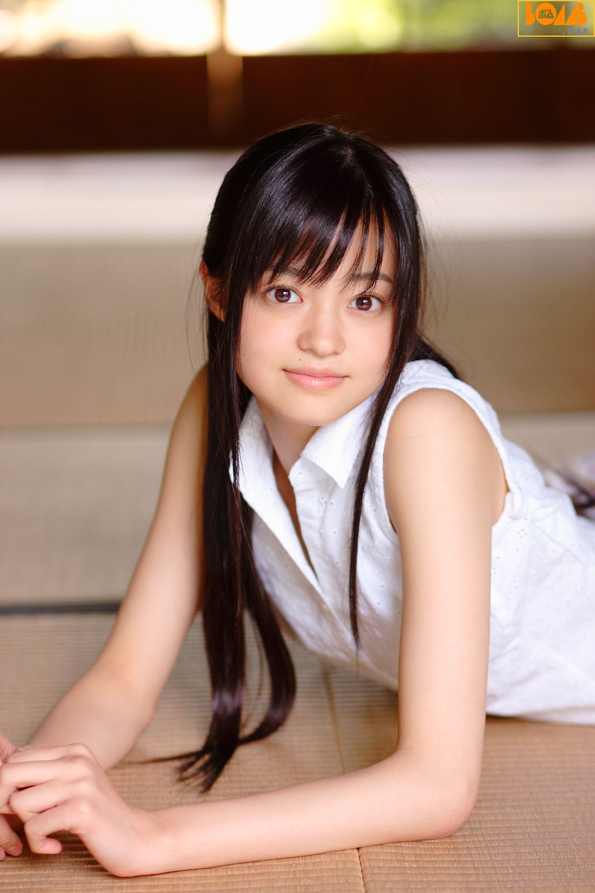 2006年07月刊 Ryoko Kobayashi 小林涼子/小林凉子-图81