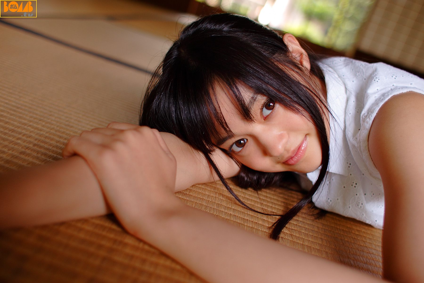 2006年07月刊 Ryoko Kobayashi 小林涼子/小林凉子-图87