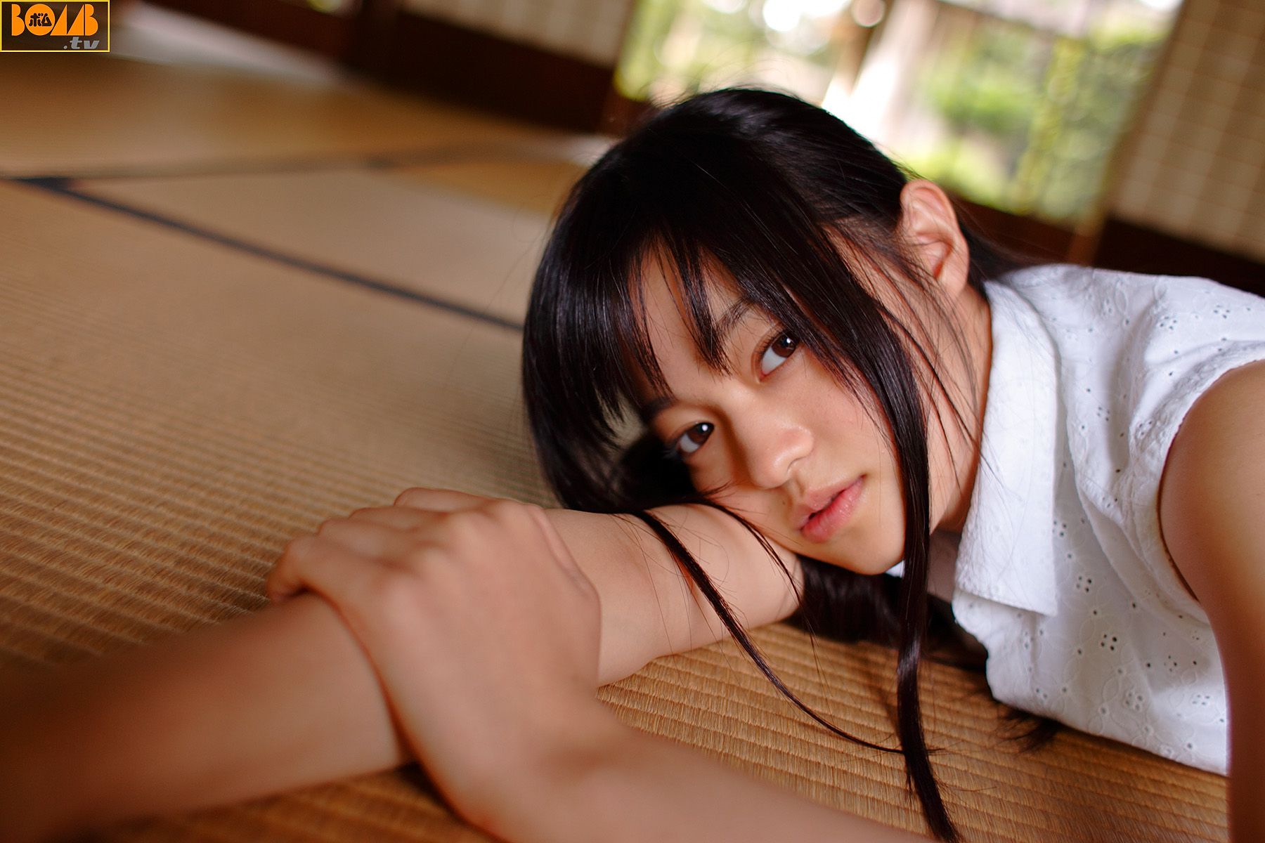 2006年07月刊 Ryoko Kobayashi 小林涼子/小林凉子-图88