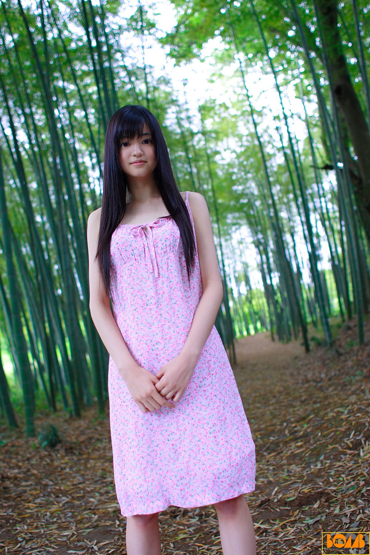 2006年07月刊 Ryoko Kobayashi 小林涼子/小林凉子-图8