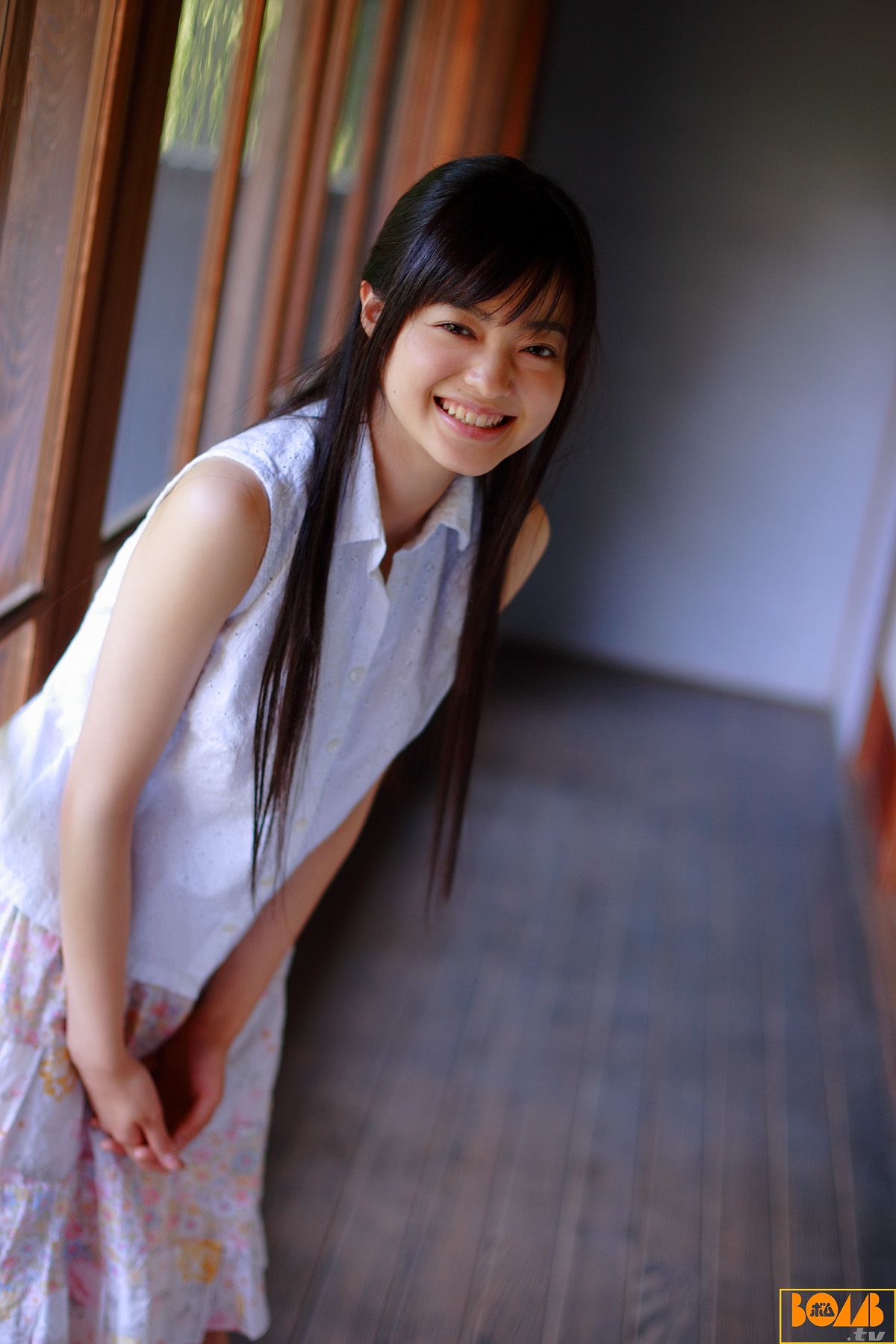 2006年07月刊 Ryoko Kobayashi 小林涼子/小林凉子-图89