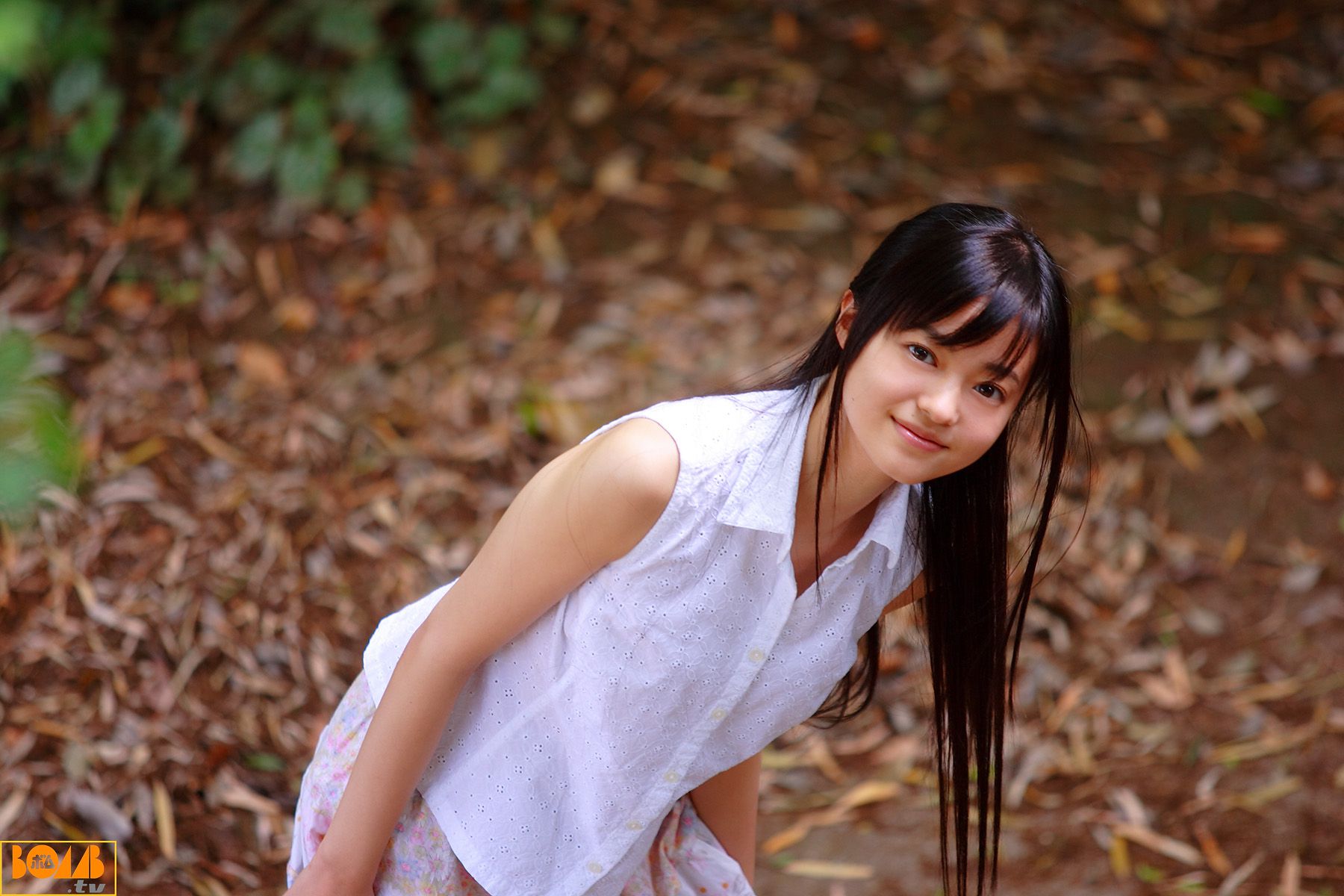 2006年07月刊 Ryoko Kobayashi 小林涼子/小林凉子-图91