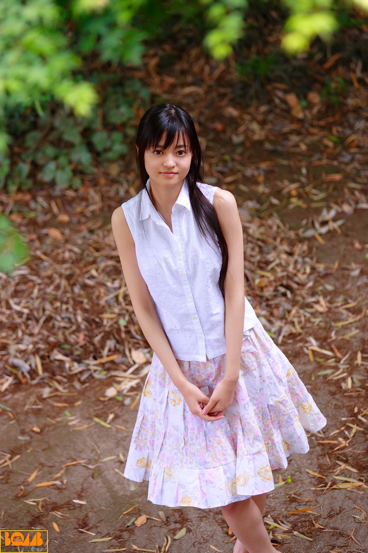 2006年07月刊 Ryoko Kobayashi 小林涼子/小林凉子-图92