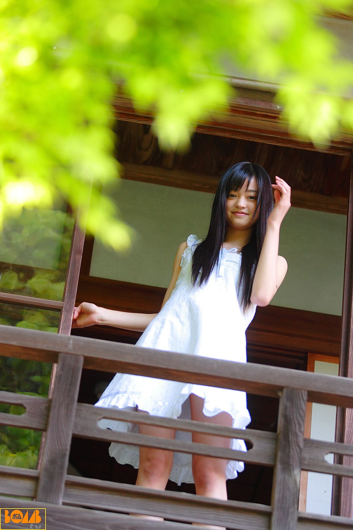 2006年07月刊 Ryoko Kobayashi 小林涼子/小林凉子-图94