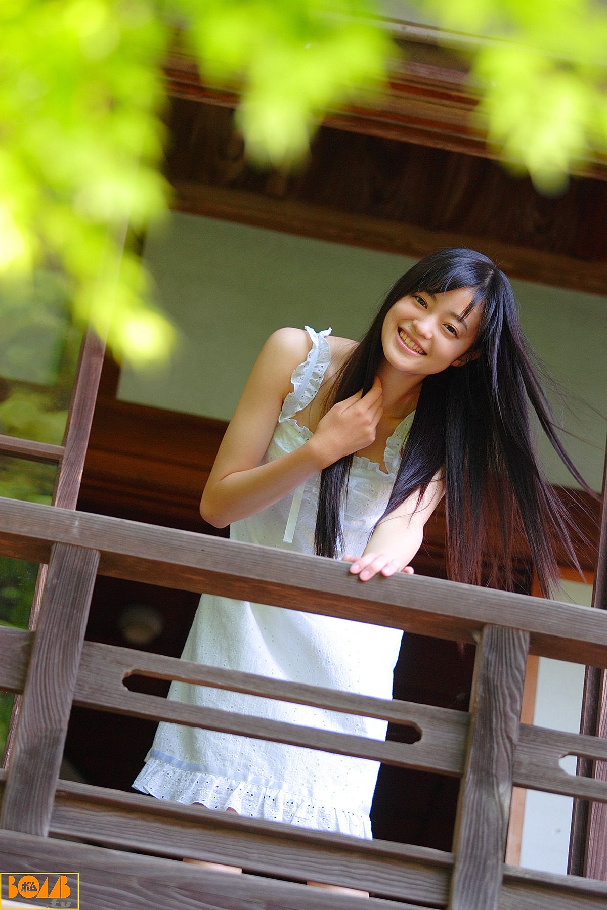 2006年07月刊 Ryoko Kobayashi 小林涼子/小林凉子-图95