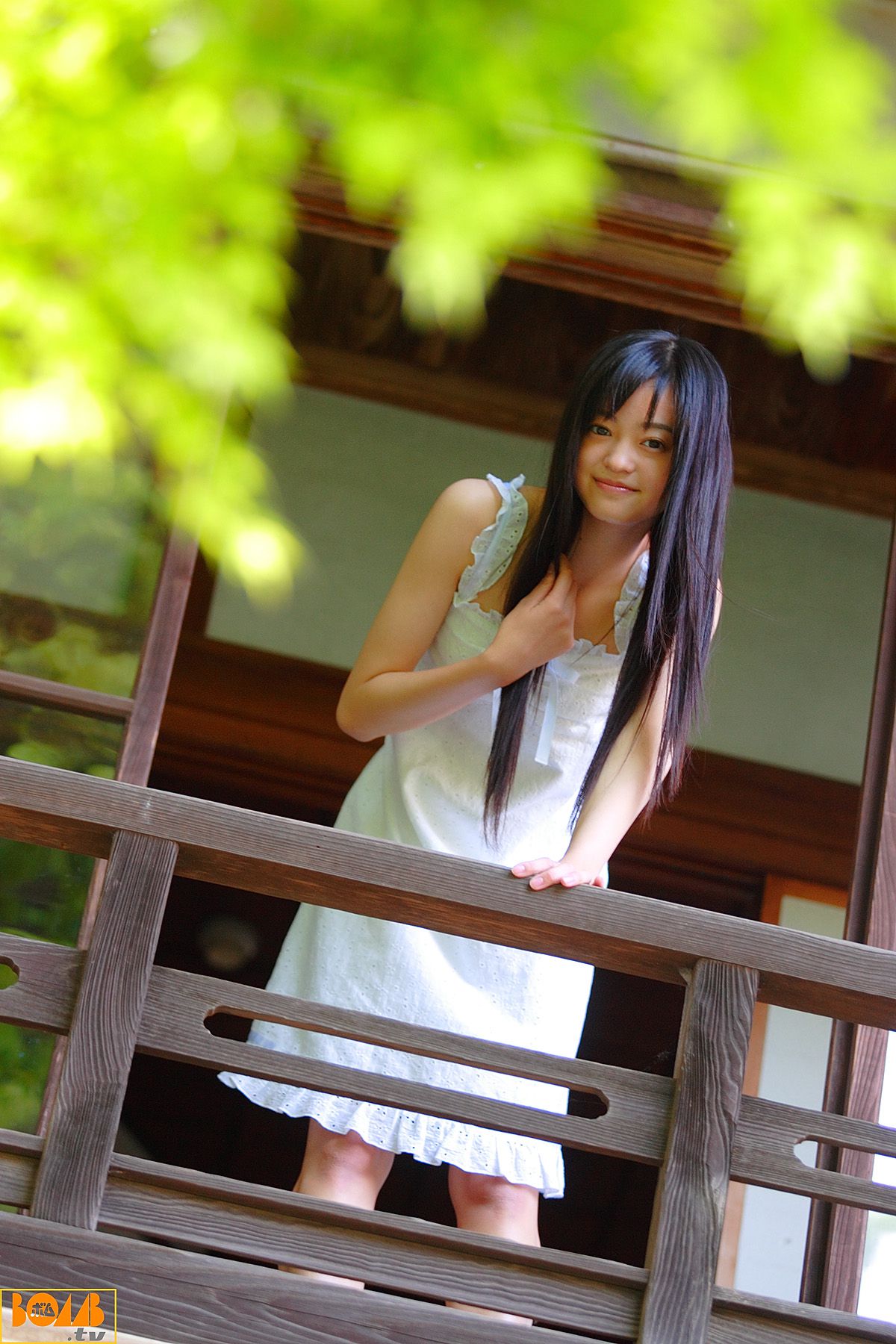 2006年07月刊 Ryoko Kobayashi 小林涼子/小林凉子-图96