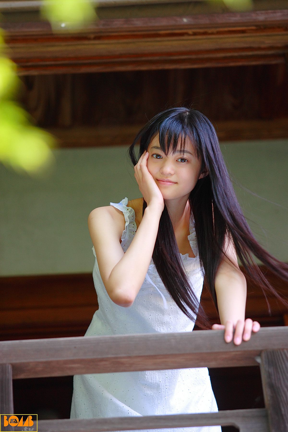 2006年07月刊 Ryoko Kobayashi 小林涼子/小林凉子-图97