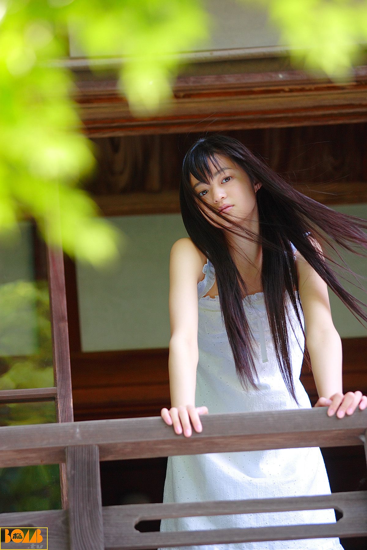 2006年07月刊 Ryoko Kobayashi 小林涼子/小林凉子-图98