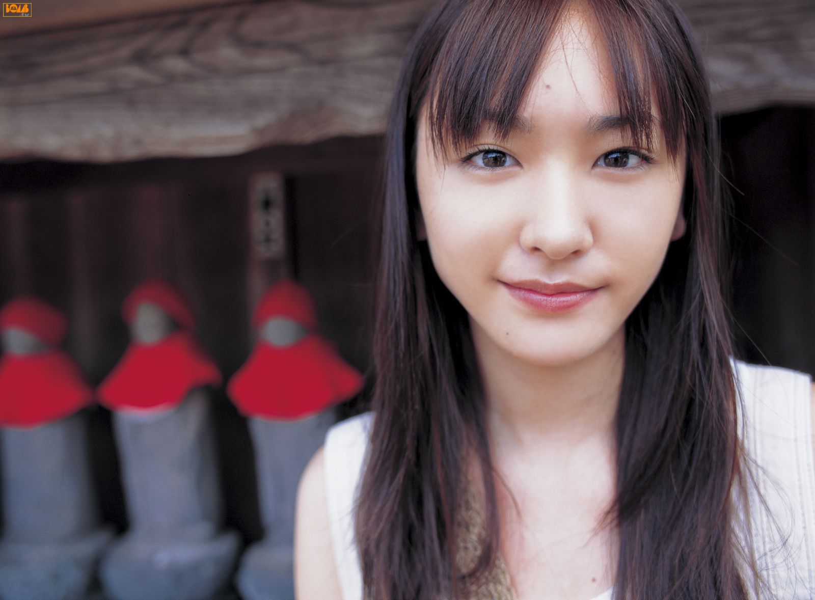 2006年07月刊 Yui Aragaki 新垣結衣/新垣结衣-图20