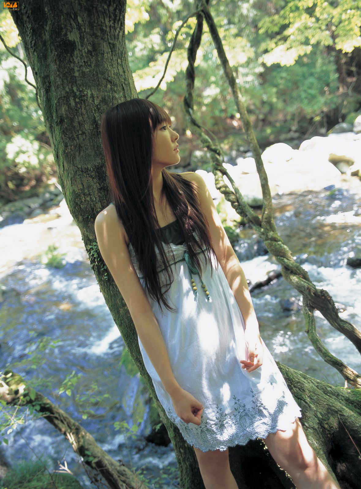 2006年07月刊 Yui Aragaki 新垣結衣/新垣结衣-图27