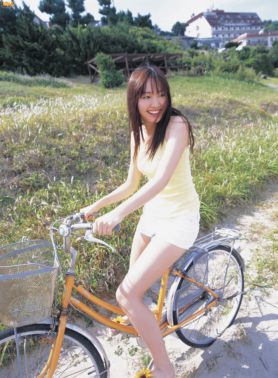 2006年07月刊 Yui Aragaki 新垣結衣/新垣结衣-图42