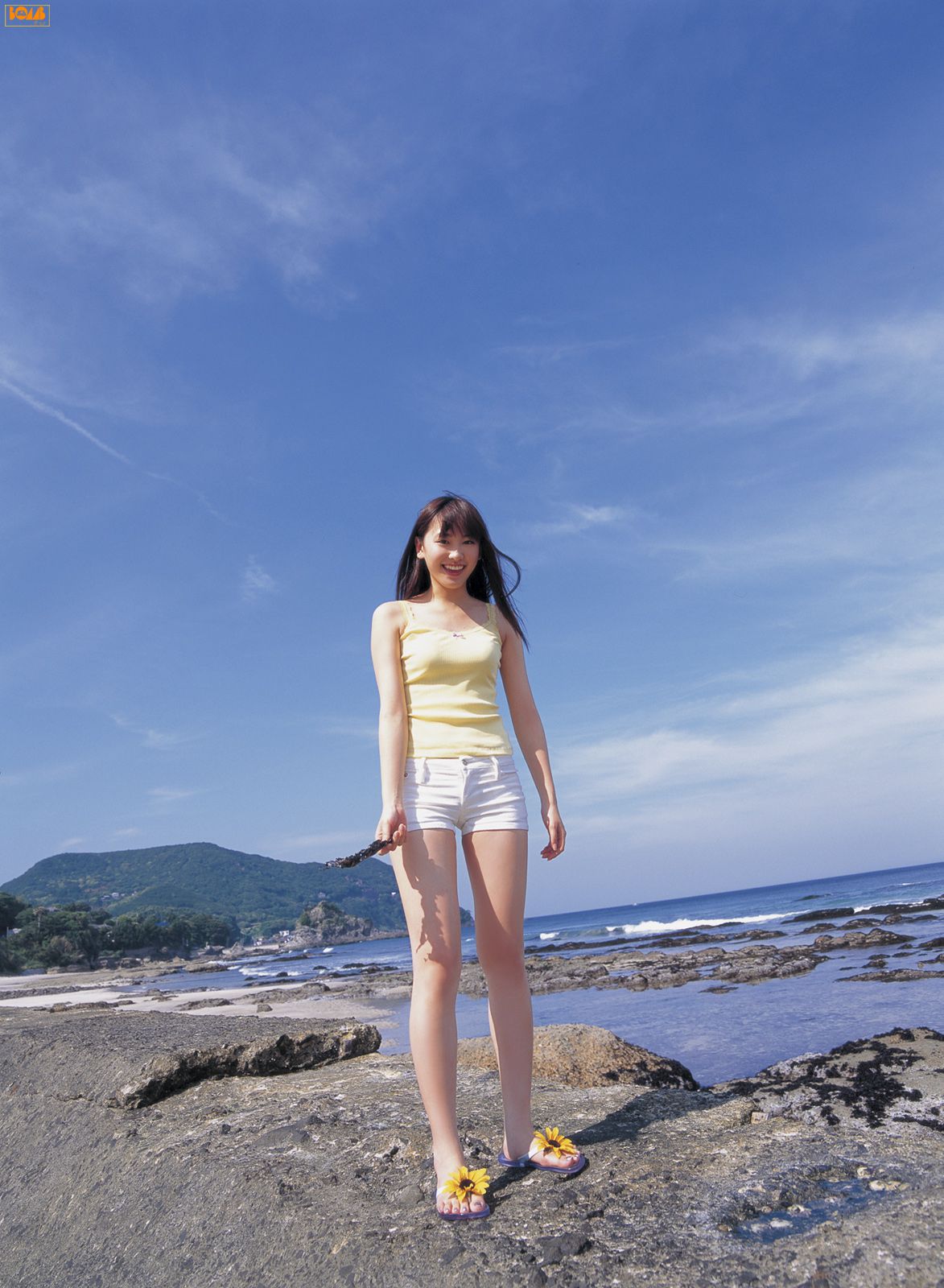2006年07月刊 Yui Aragaki 新垣結衣/新垣结衣-图45