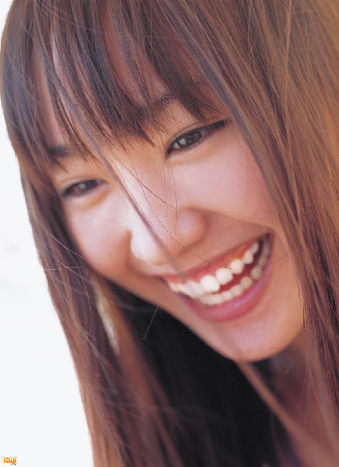 2006年07月刊 Yui Aragaki 新垣結衣/新垣结衣-图57