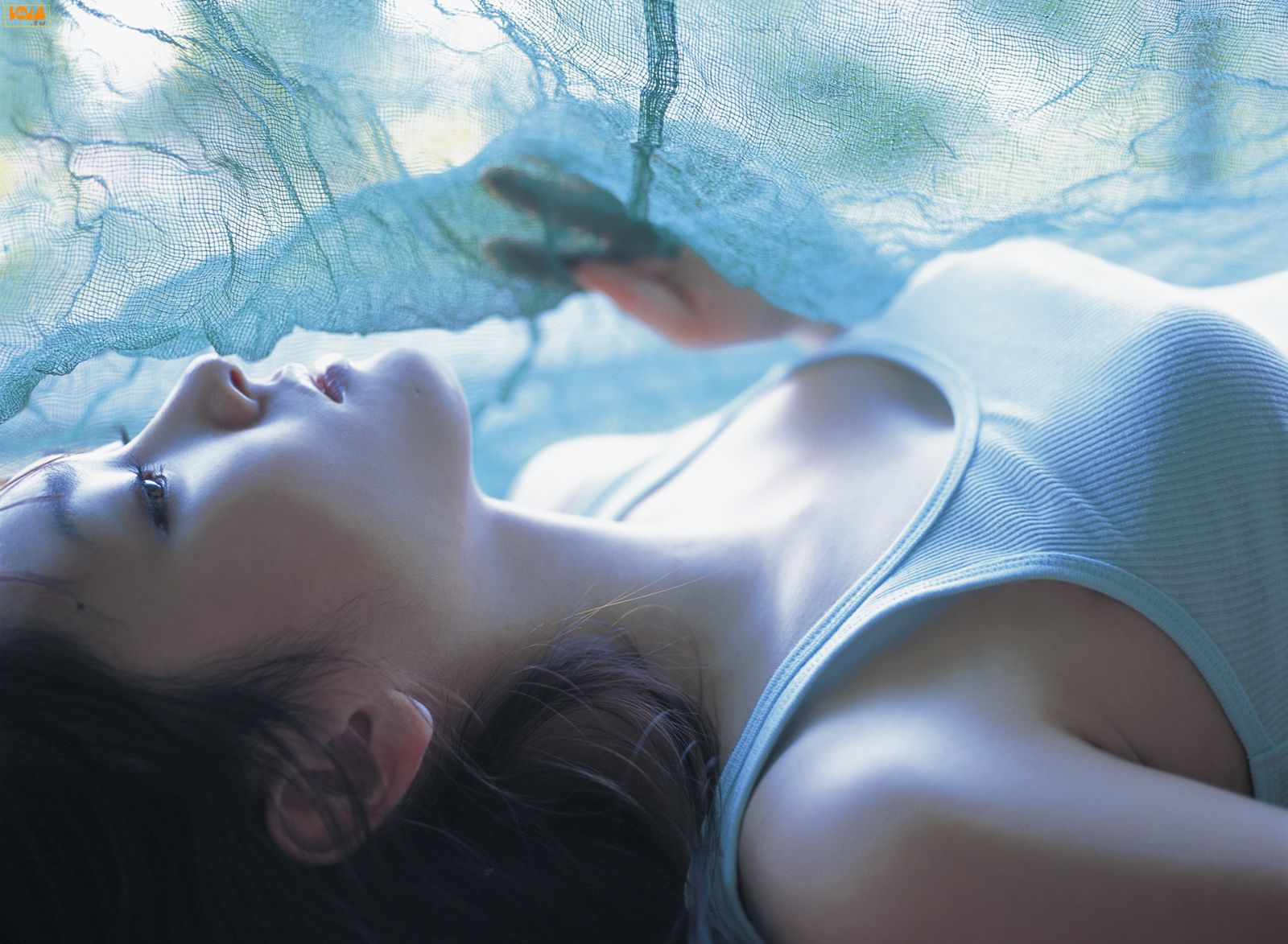 2006年07月刊 Yui Aragaki 新垣結衣/新垣结衣-图74