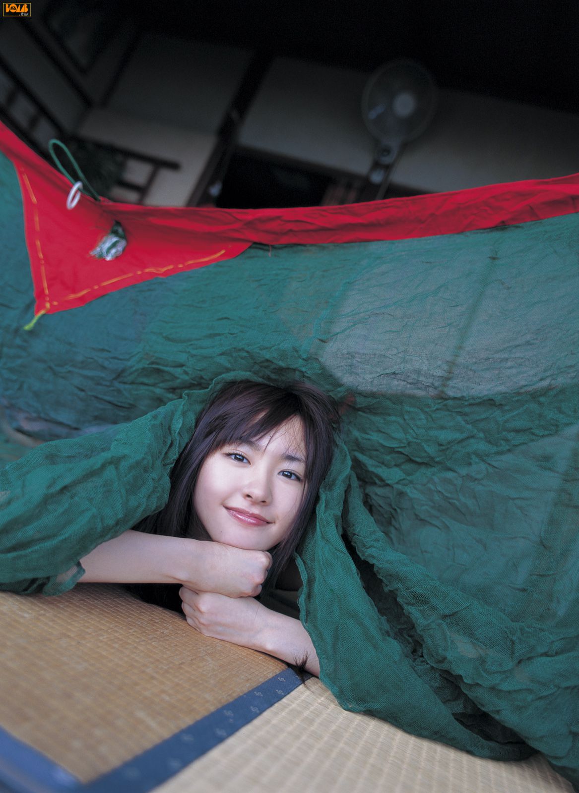 2006年07月刊 Yui Aragaki 新垣結衣/新垣结衣-图76