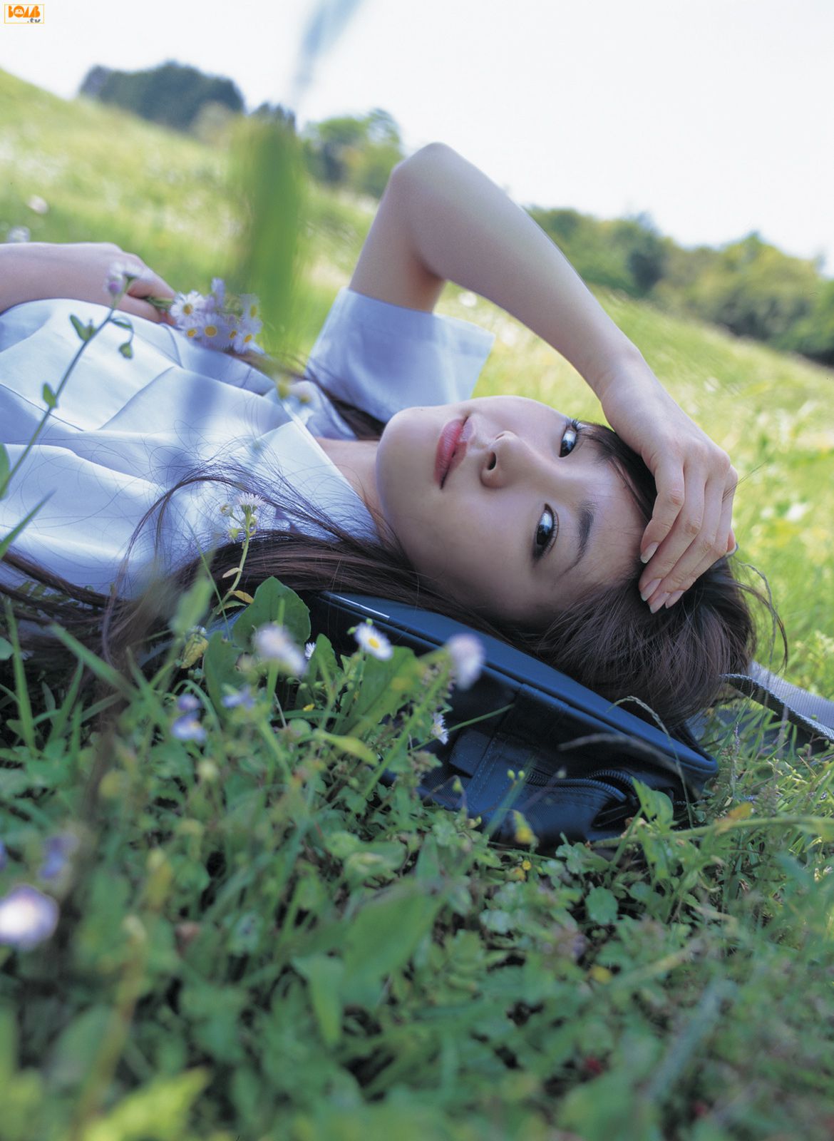 2006年07月刊 Yui Aragaki 新垣結衣/新垣结衣-图78