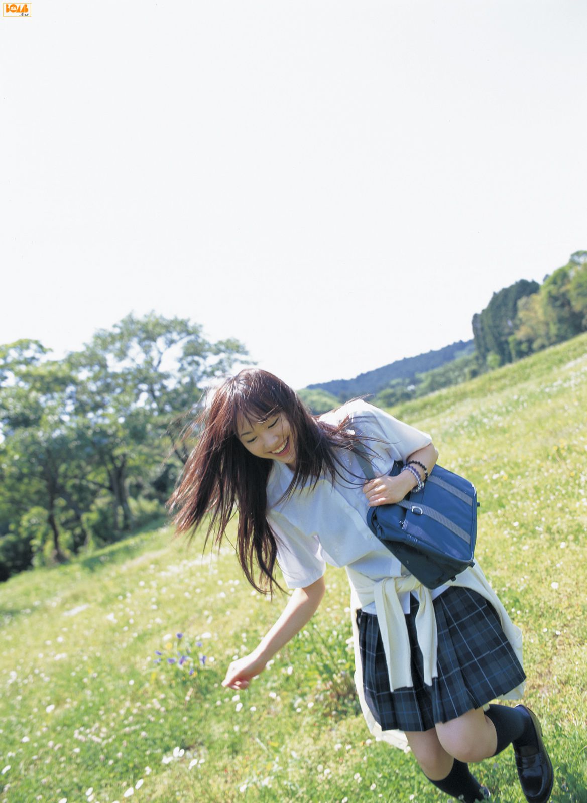 2006年07月刊 Yui Aragaki 新垣結衣/新垣结衣-图80