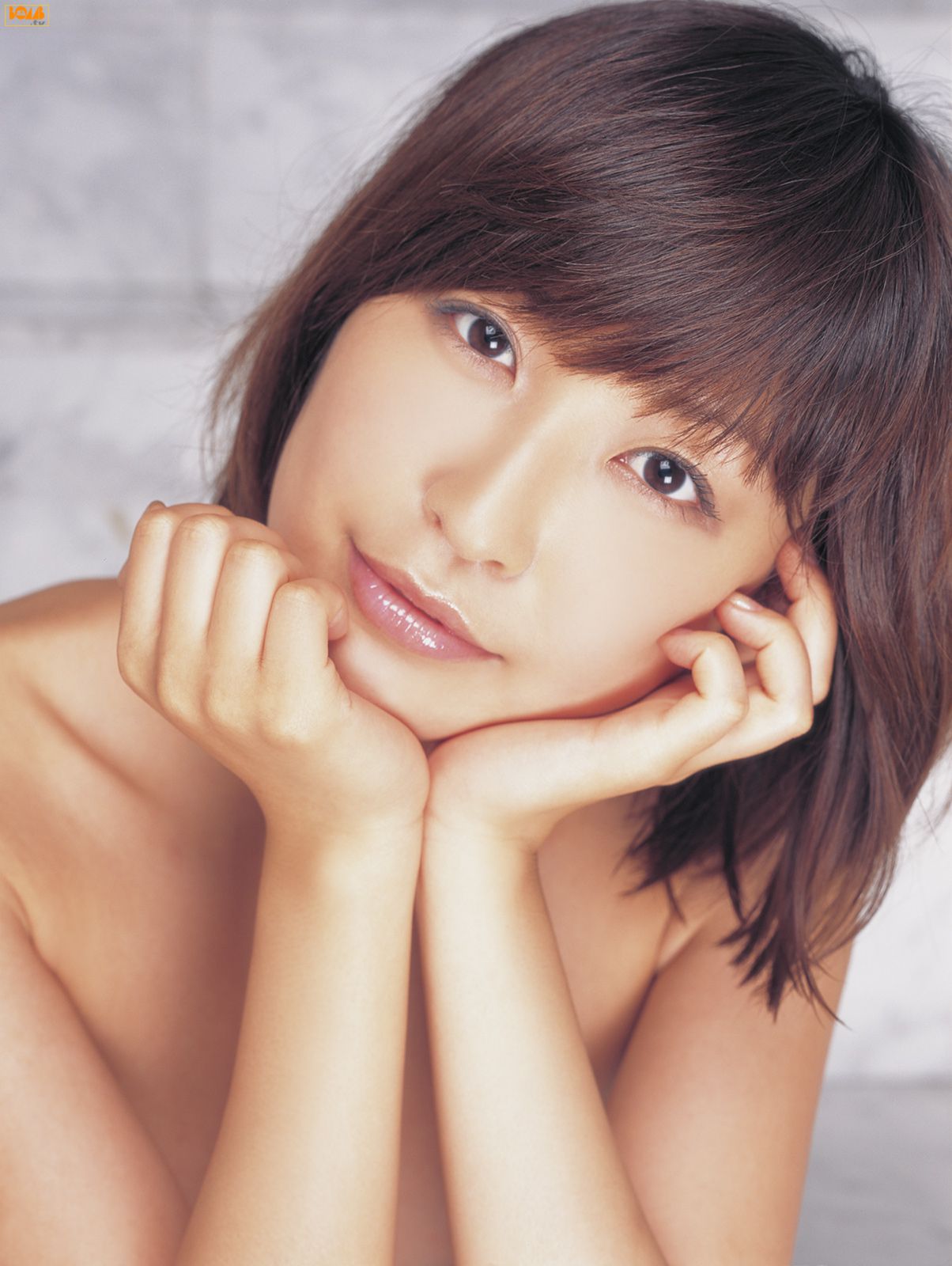 2006年08月刊 Mayumi Ono 小野真弓-图67