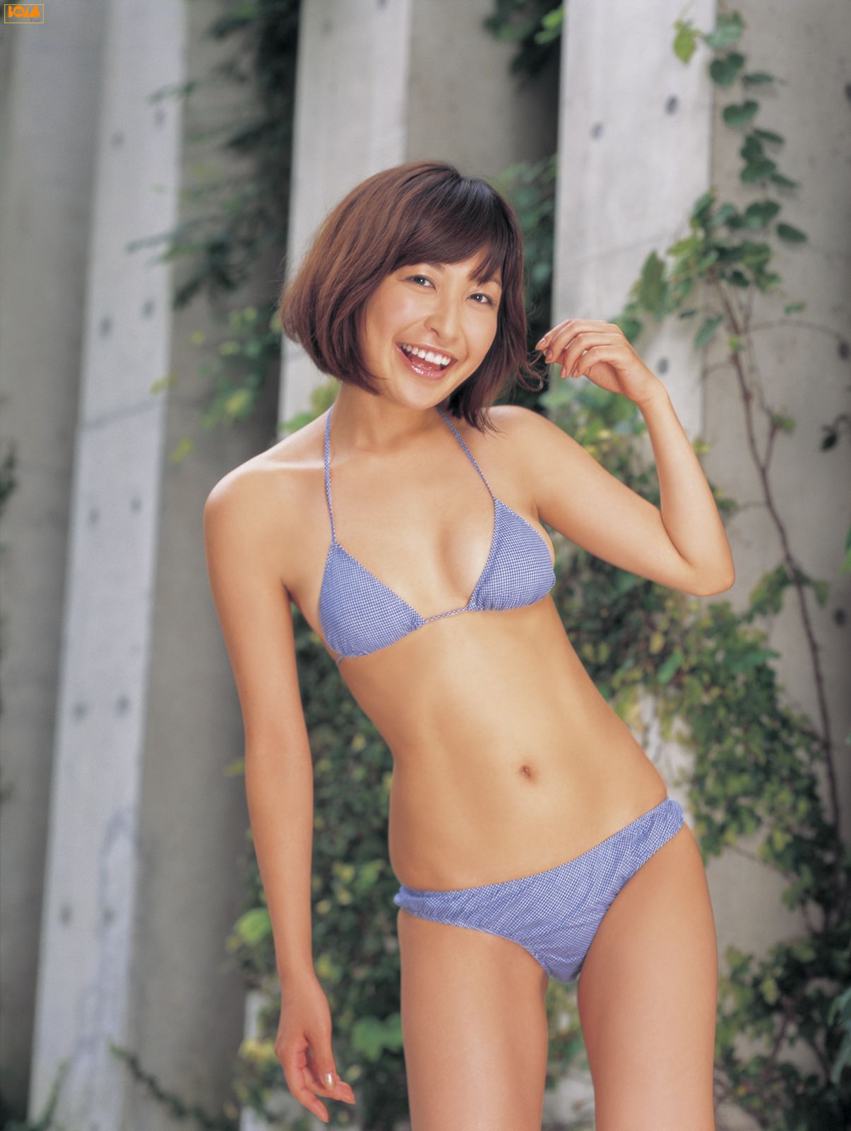 2006年08月刊 Mayumi Ono 小野真弓-图98