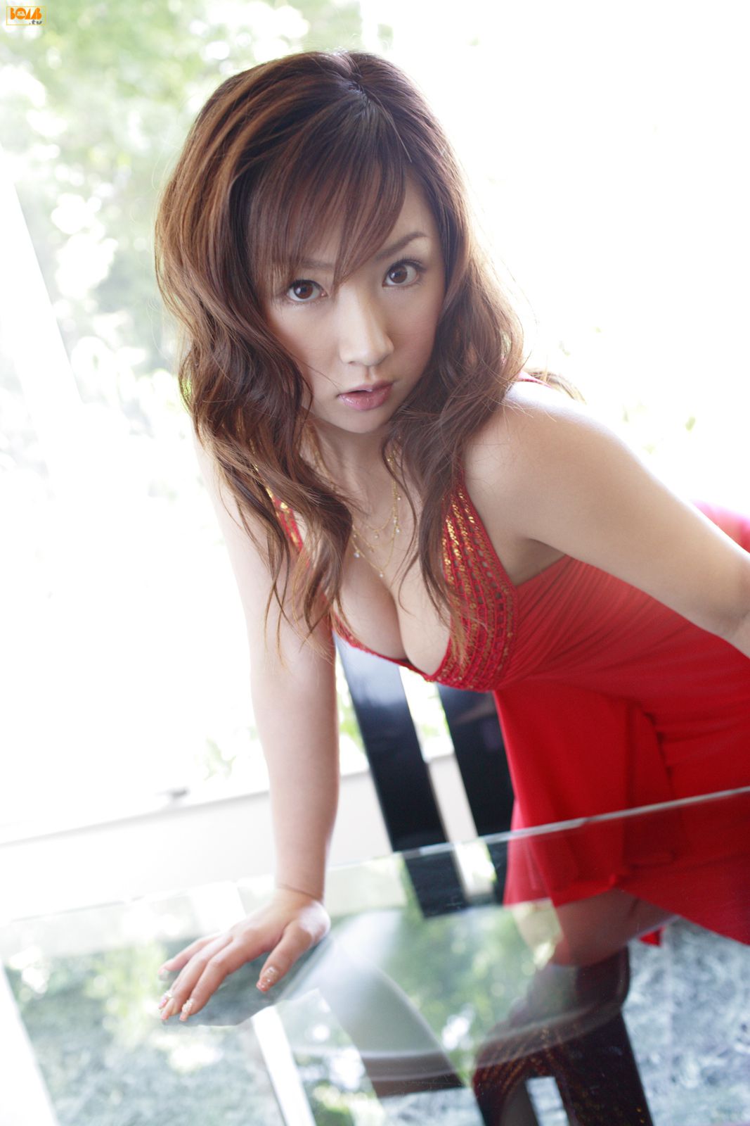 2006年08月刊 Yuzuki Aikawa 愛川ゆず季/爱川杏里季-图10