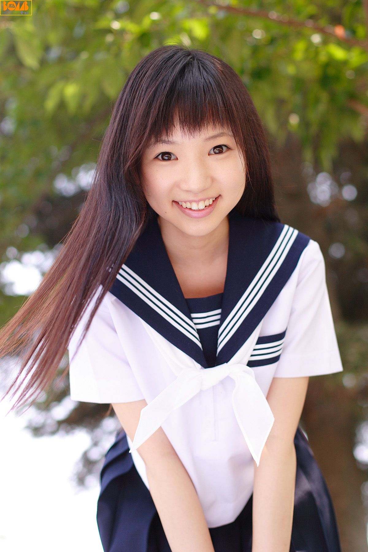 2006年09月刊 Satomi Yakuwa 八鍬里美 - Channel B-图13