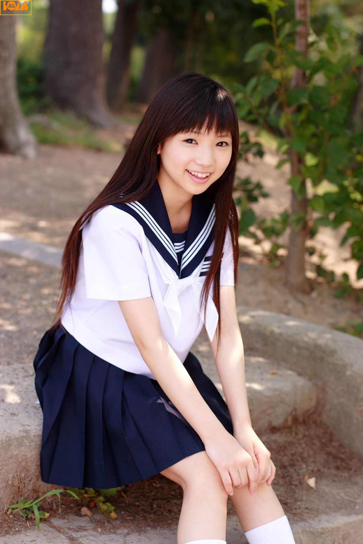 2006年09月刊 Satomi Yakuwa 八鍬里美 - Channel B-图14