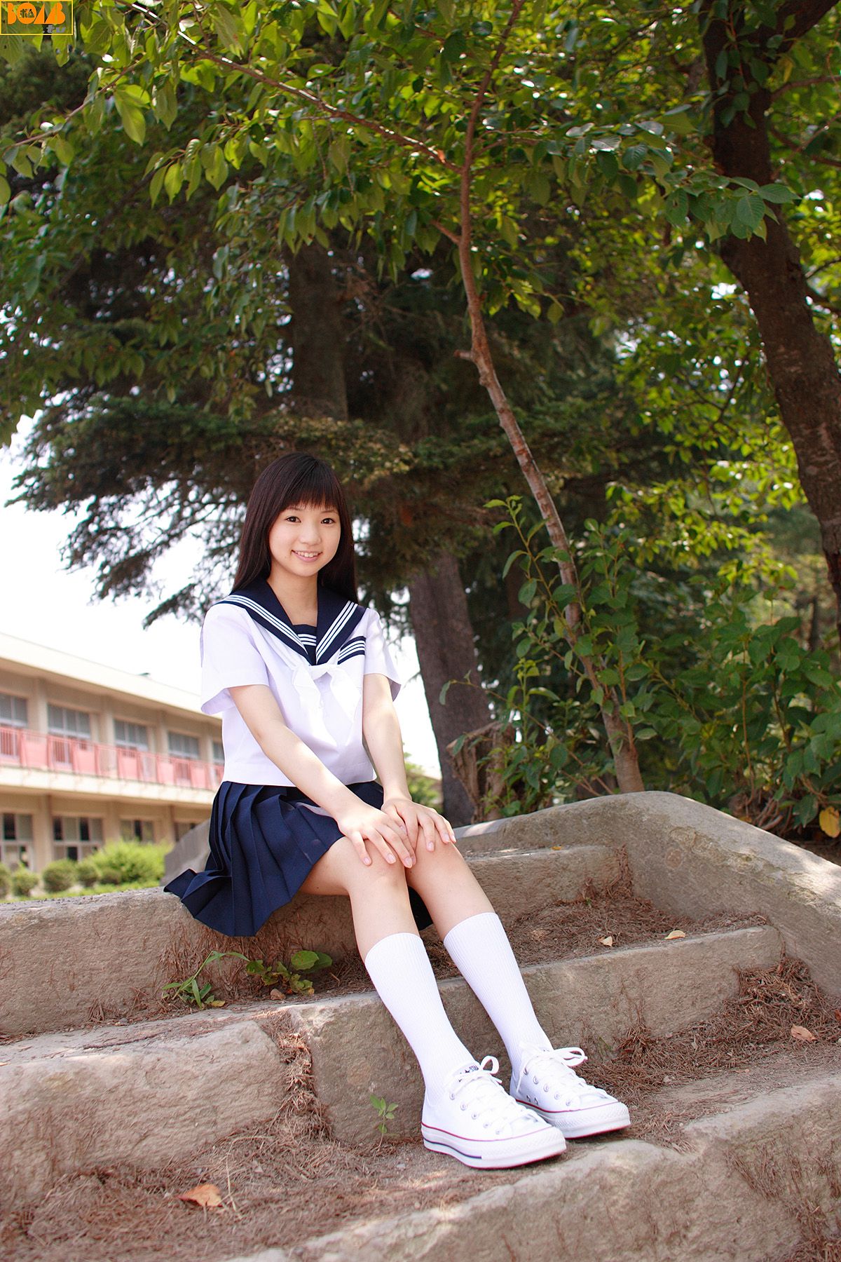 2006年09月刊 Satomi Yakuwa 八鍬里美 - Channel B-图15