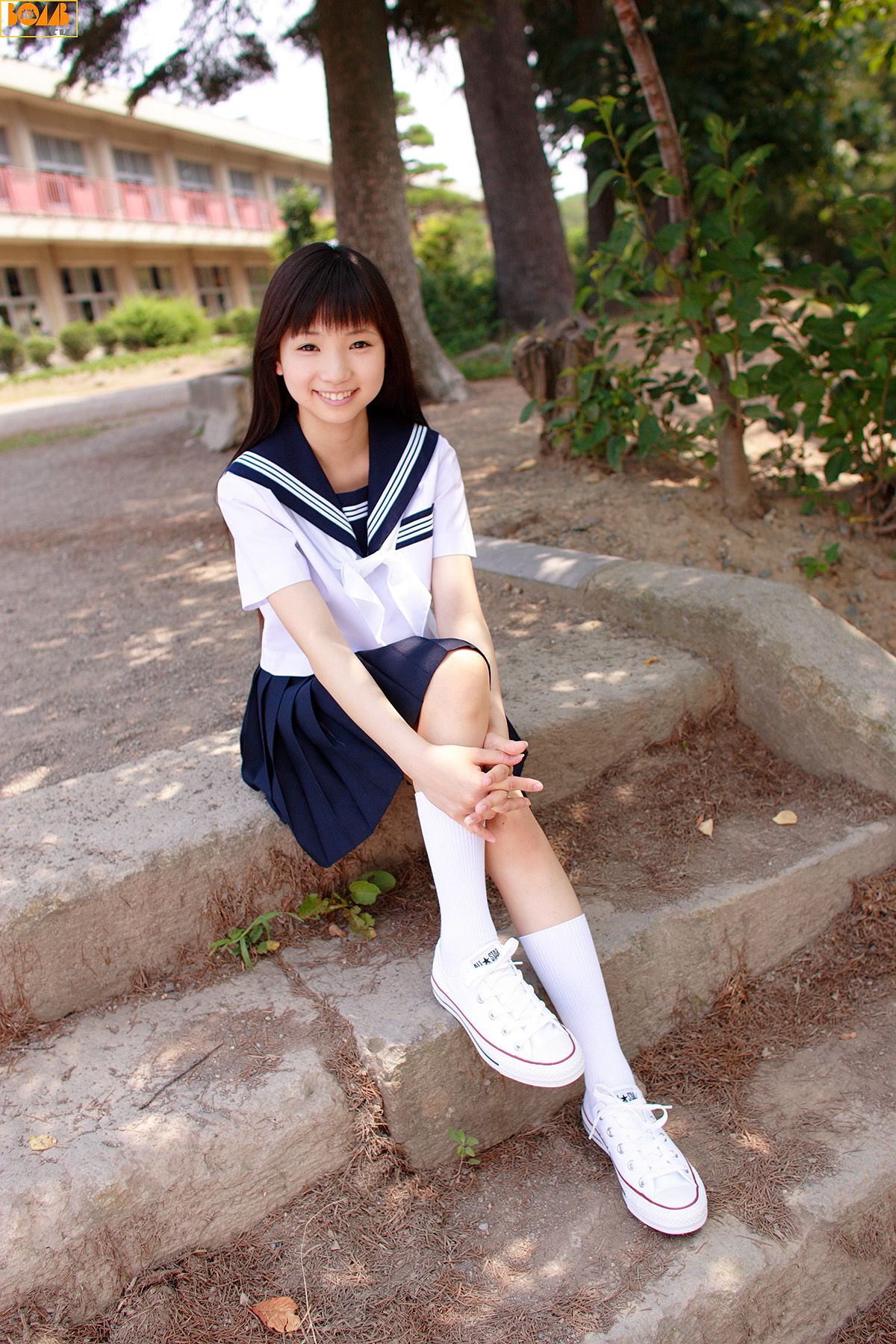 2006年09月刊 Satomi Yakuwa 八鍬里美 - Channel B-图16