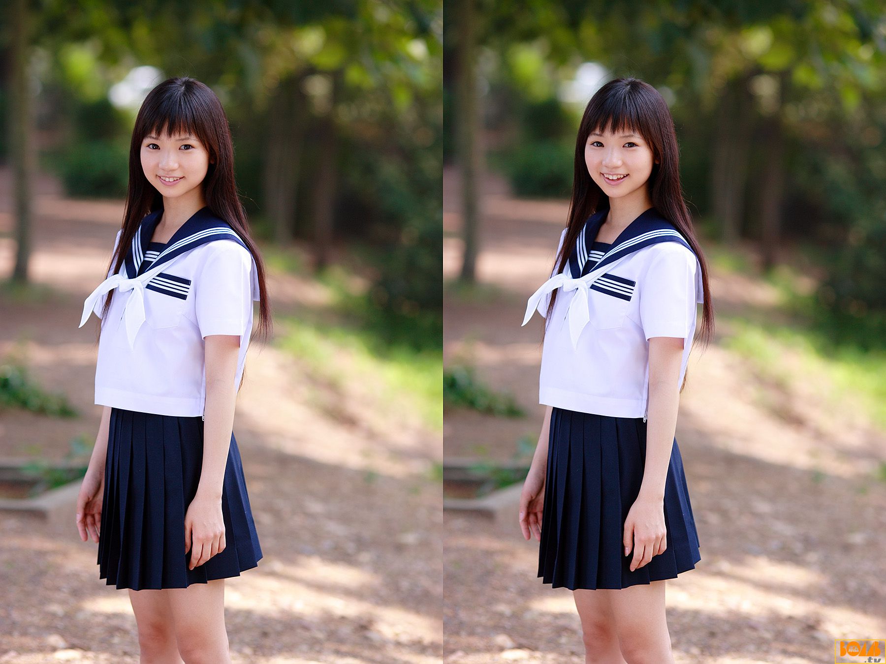 2006年09月刊 Satomi Yakuwa 八鍬里美 - Channel B-图1