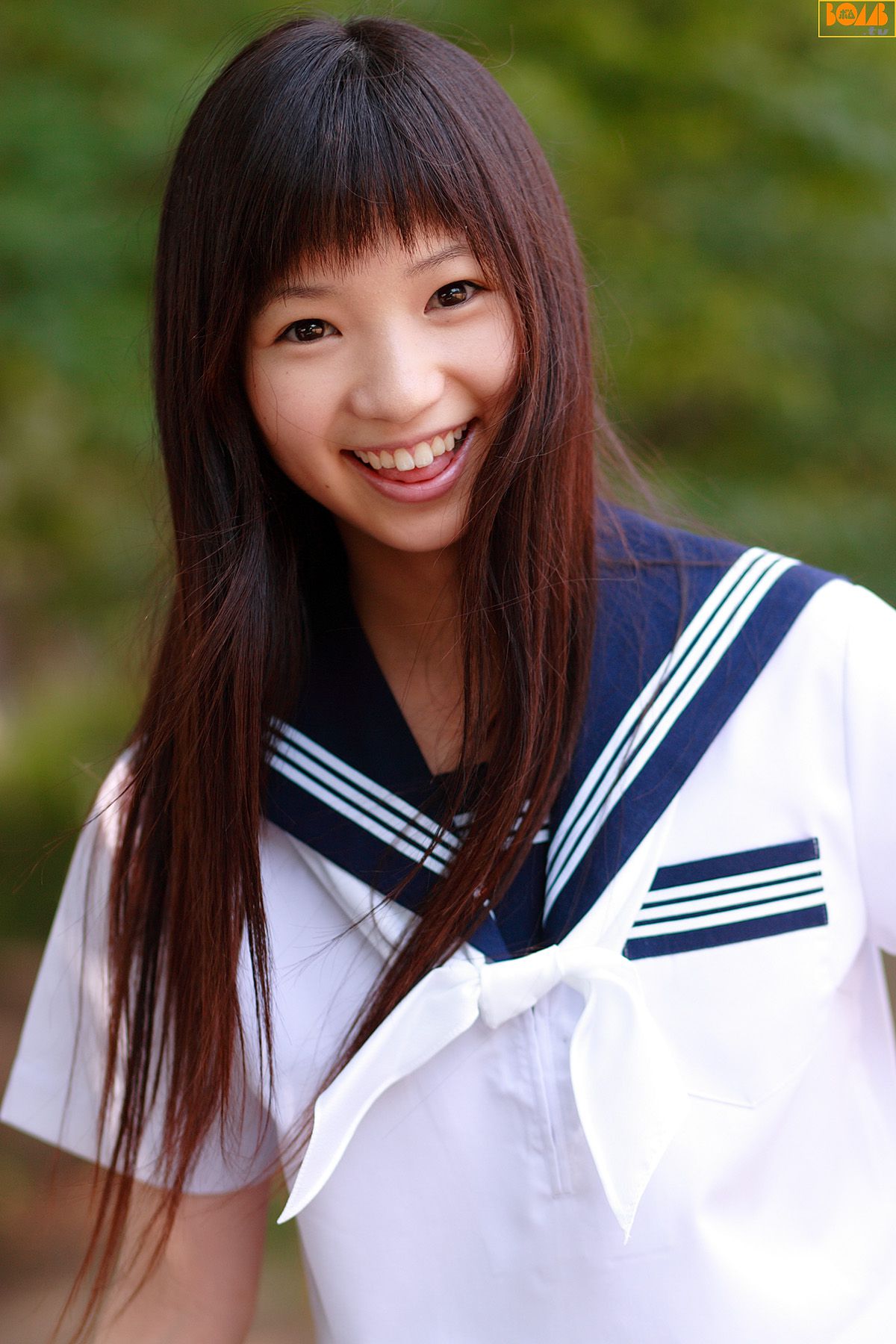 2006年09月刊 Satomi Yakuwa 八鍬里美 - Channel B-图22