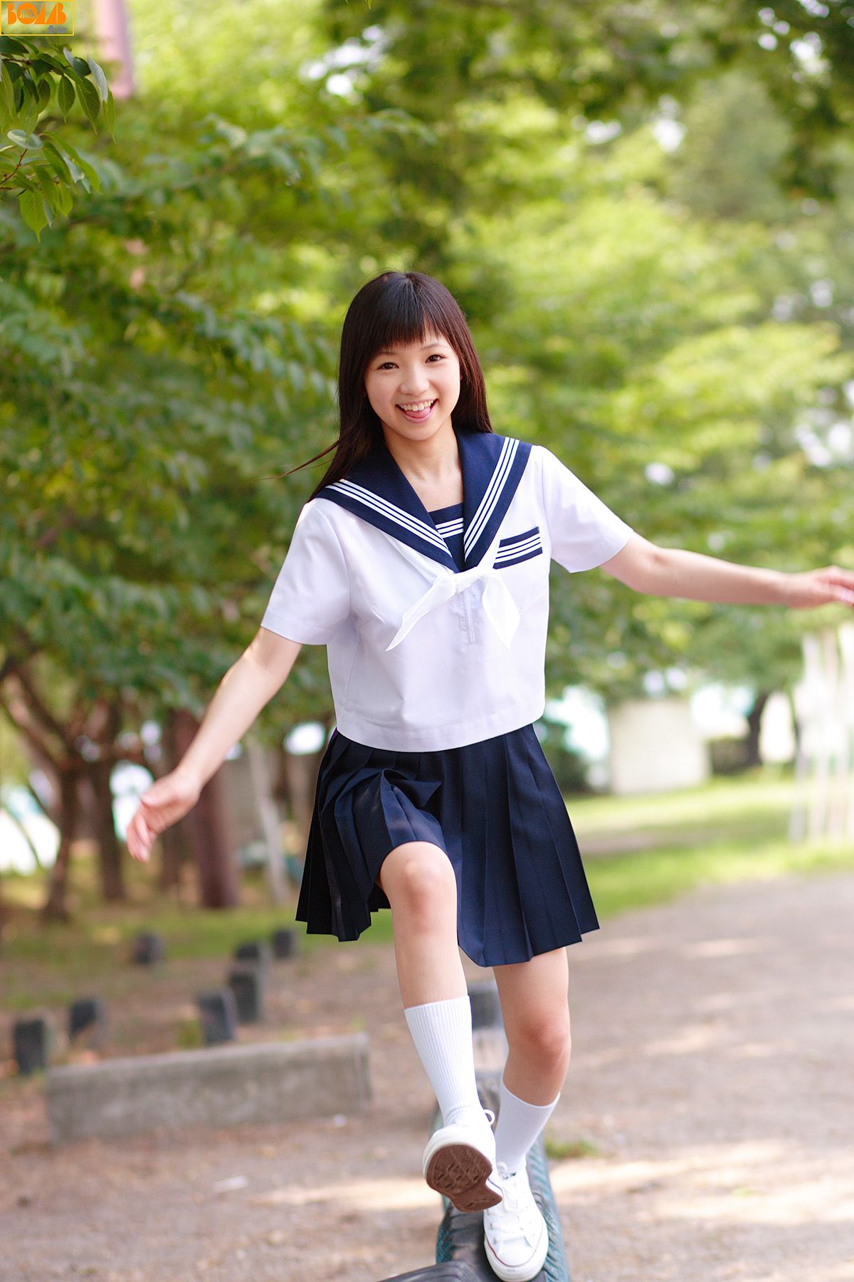 2006年09月刊 Satomi Yakuwa 八鍬里美 - Channel B-图23