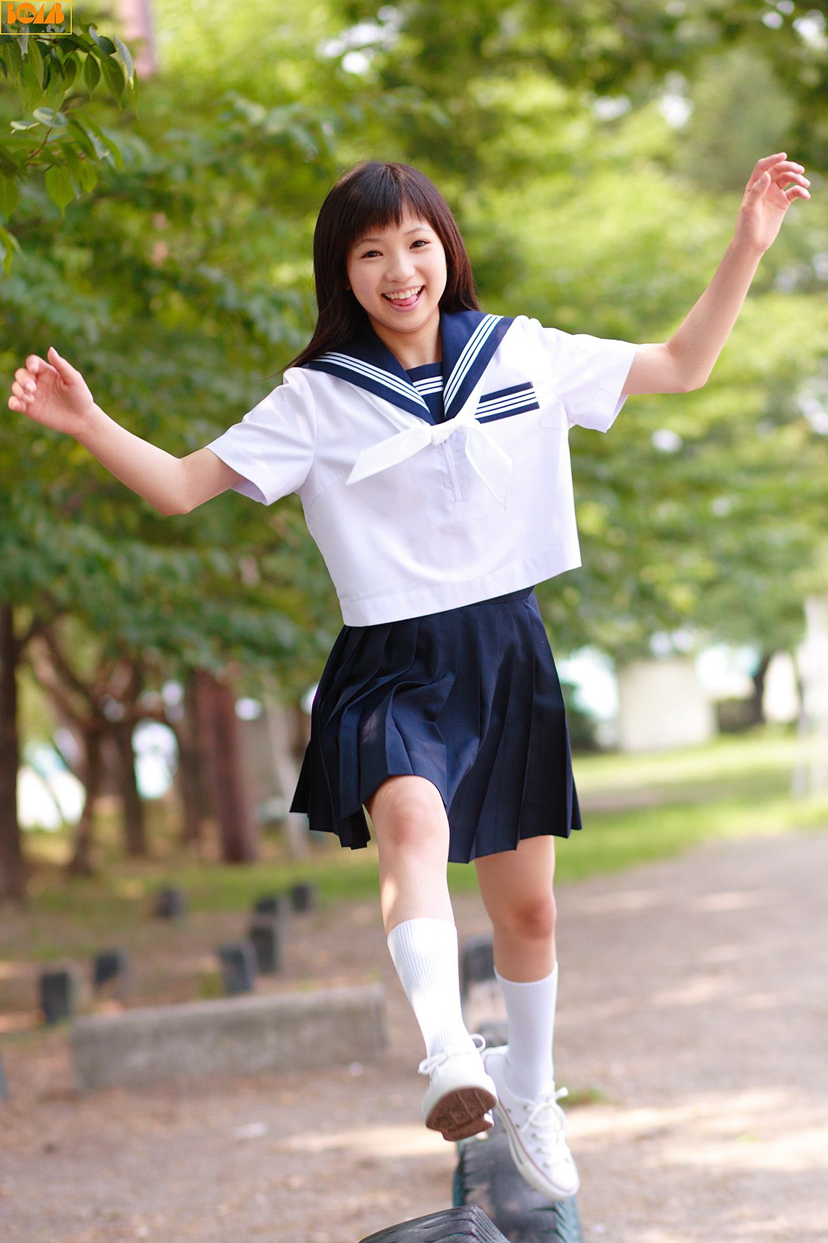 2006年09月刊 Satomi Yakuwa 八鍬里美 - Channel B-图24