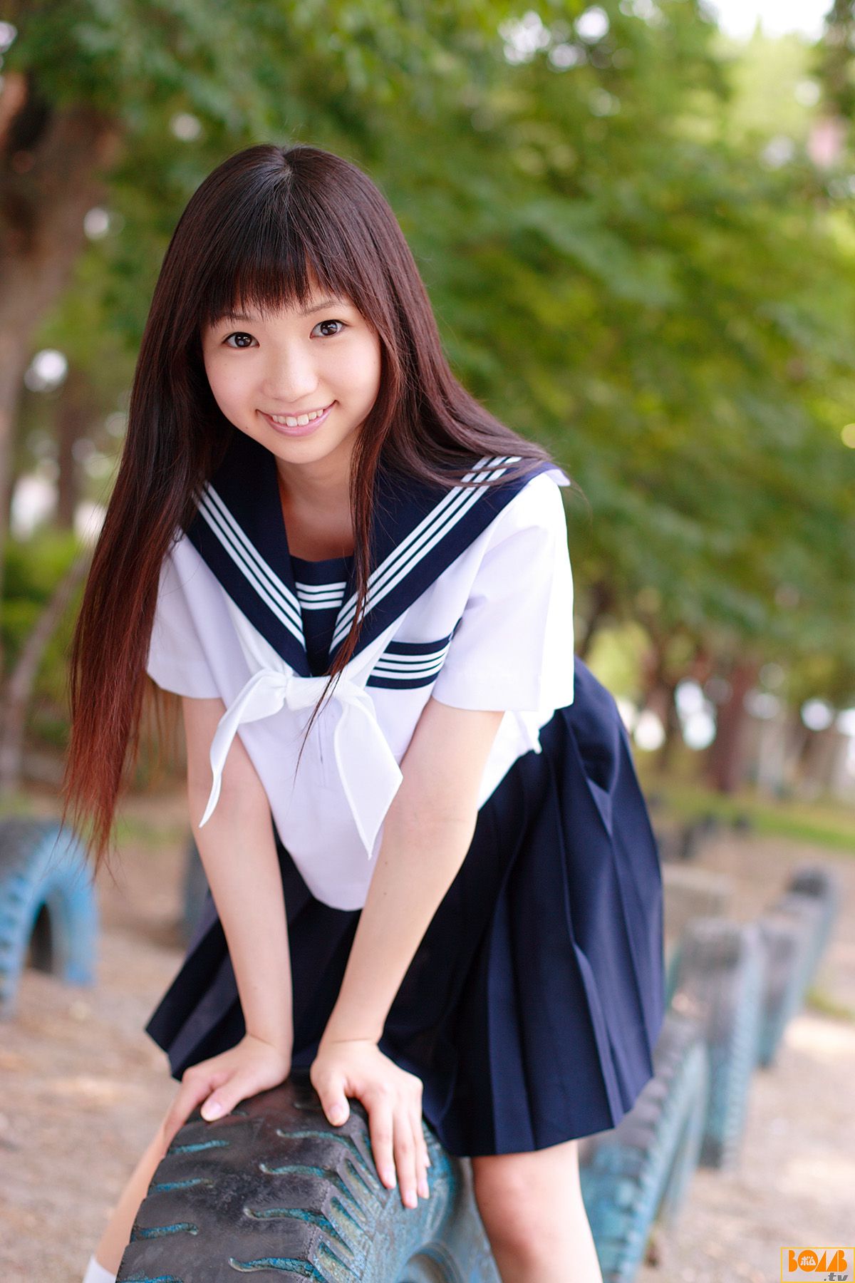 2006年09月刊 Satomi Yakuwa 八鍬里美 - Channel B-图28