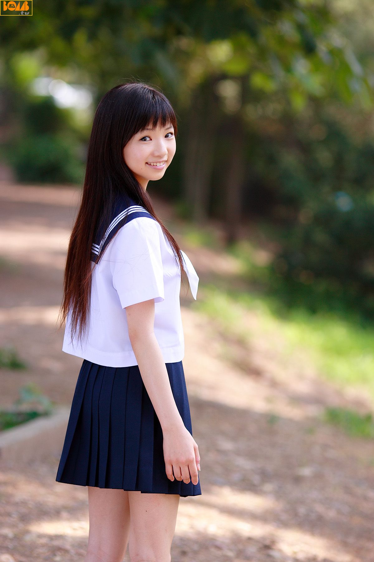 2006年09月刊 Satomi Yakuwa 八鍬里美 - Channel B-图2