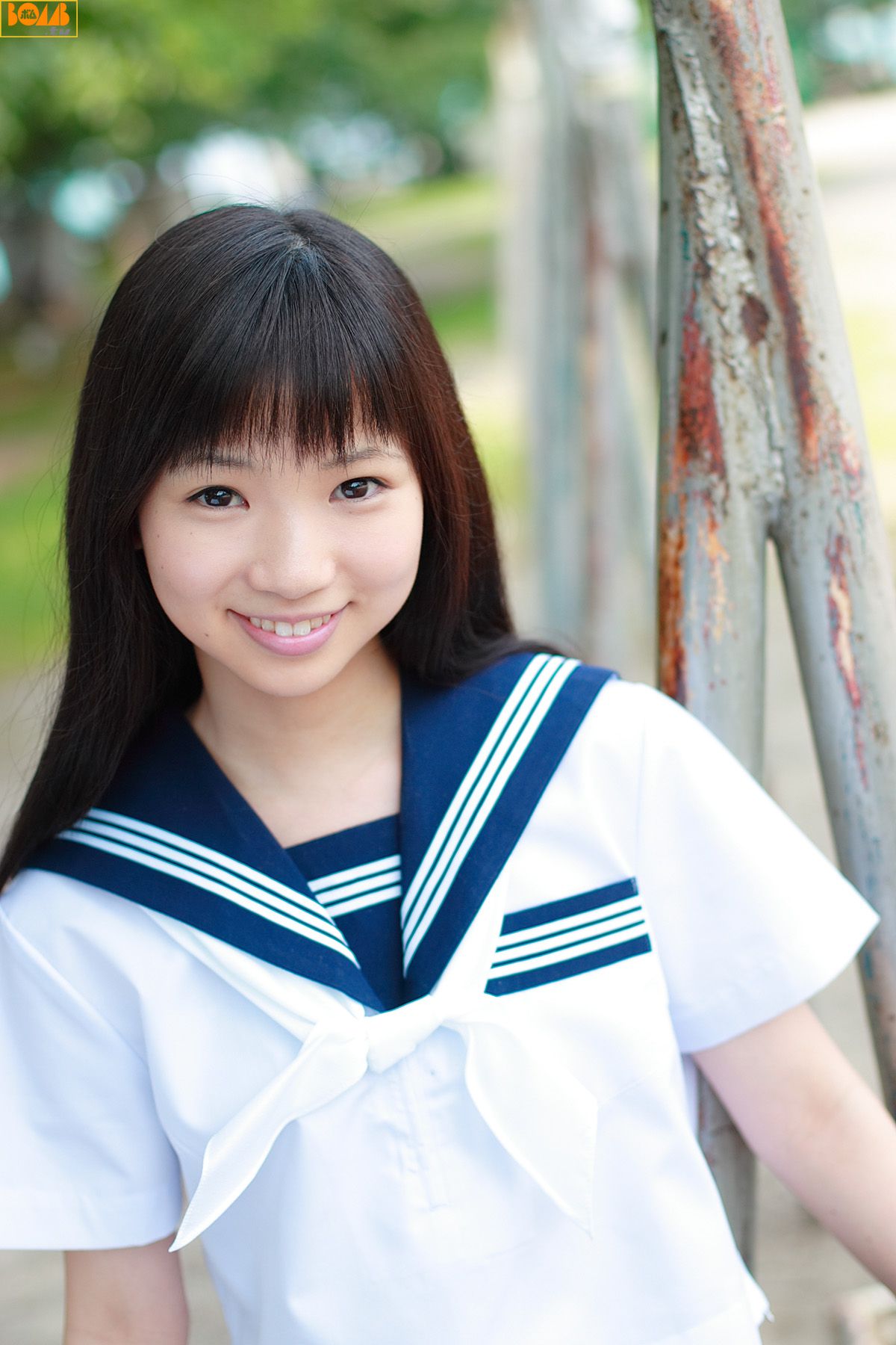 2006年09月刊 Satomi Yakuwa 八鍬里美 - Channel B-图37