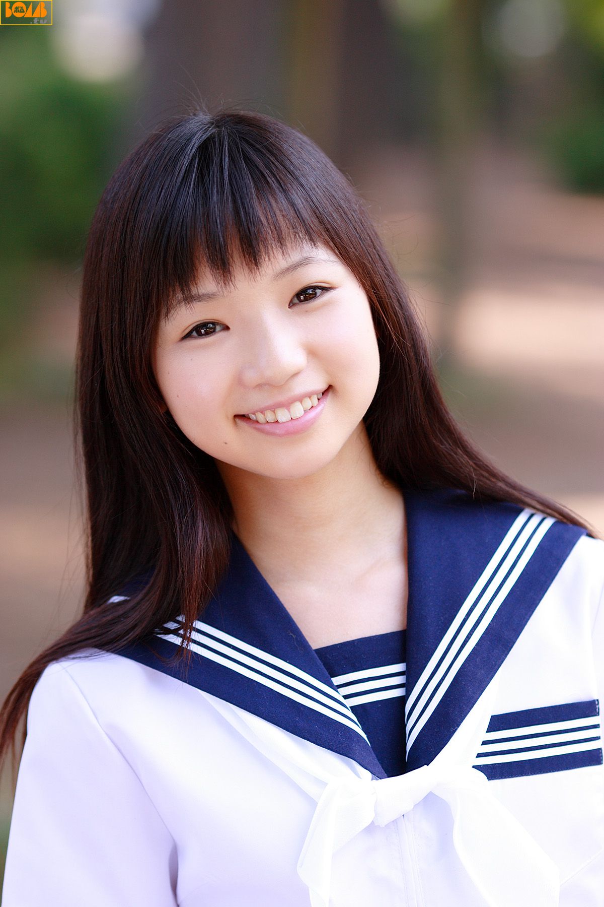 2006年09月刊 Satomi Yakuwa 八鍬里美 - Channel B-图3