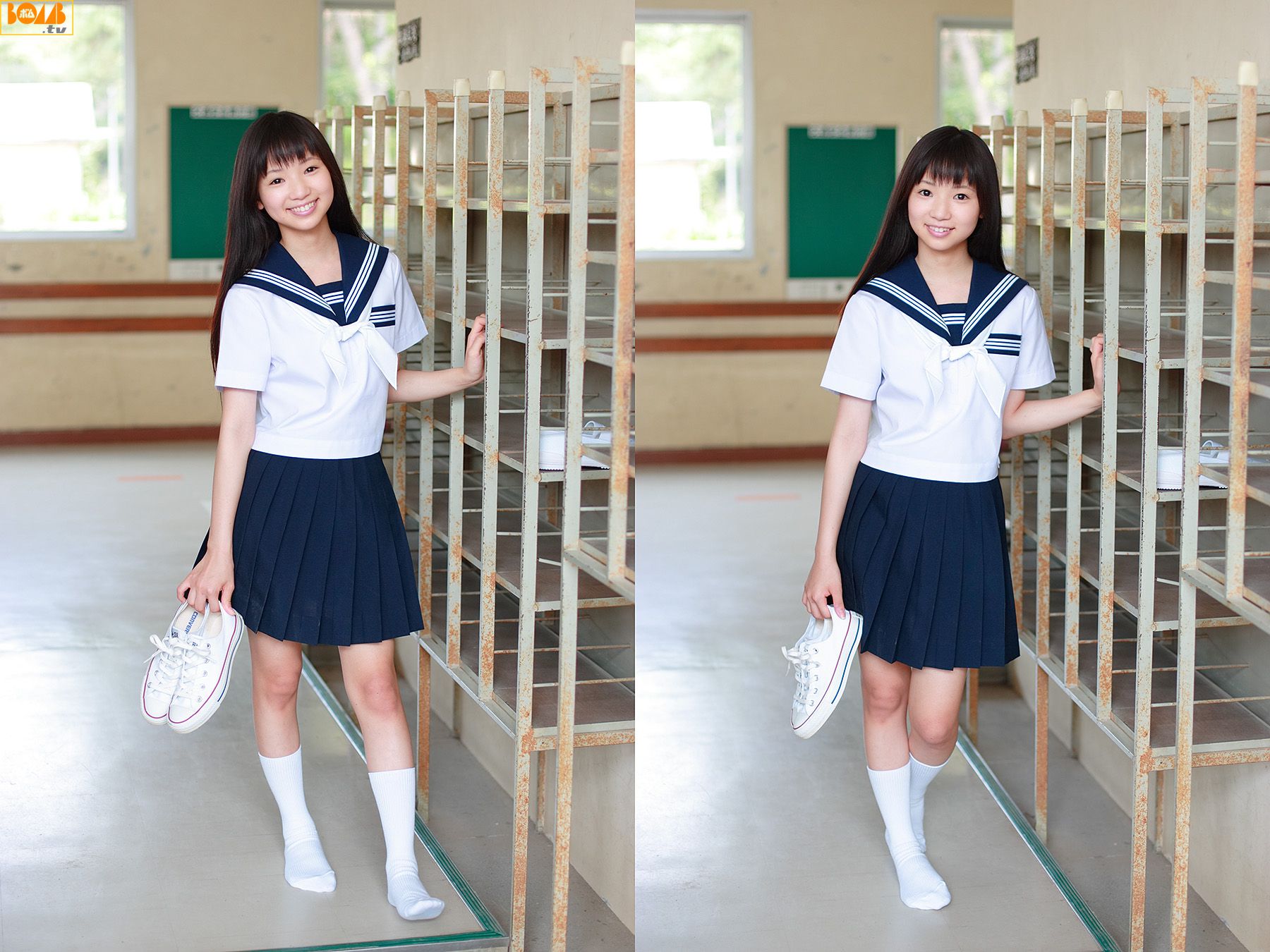 2006年09月刊 Satomi Yakuwa 八鍬里美 - Channel B-图40