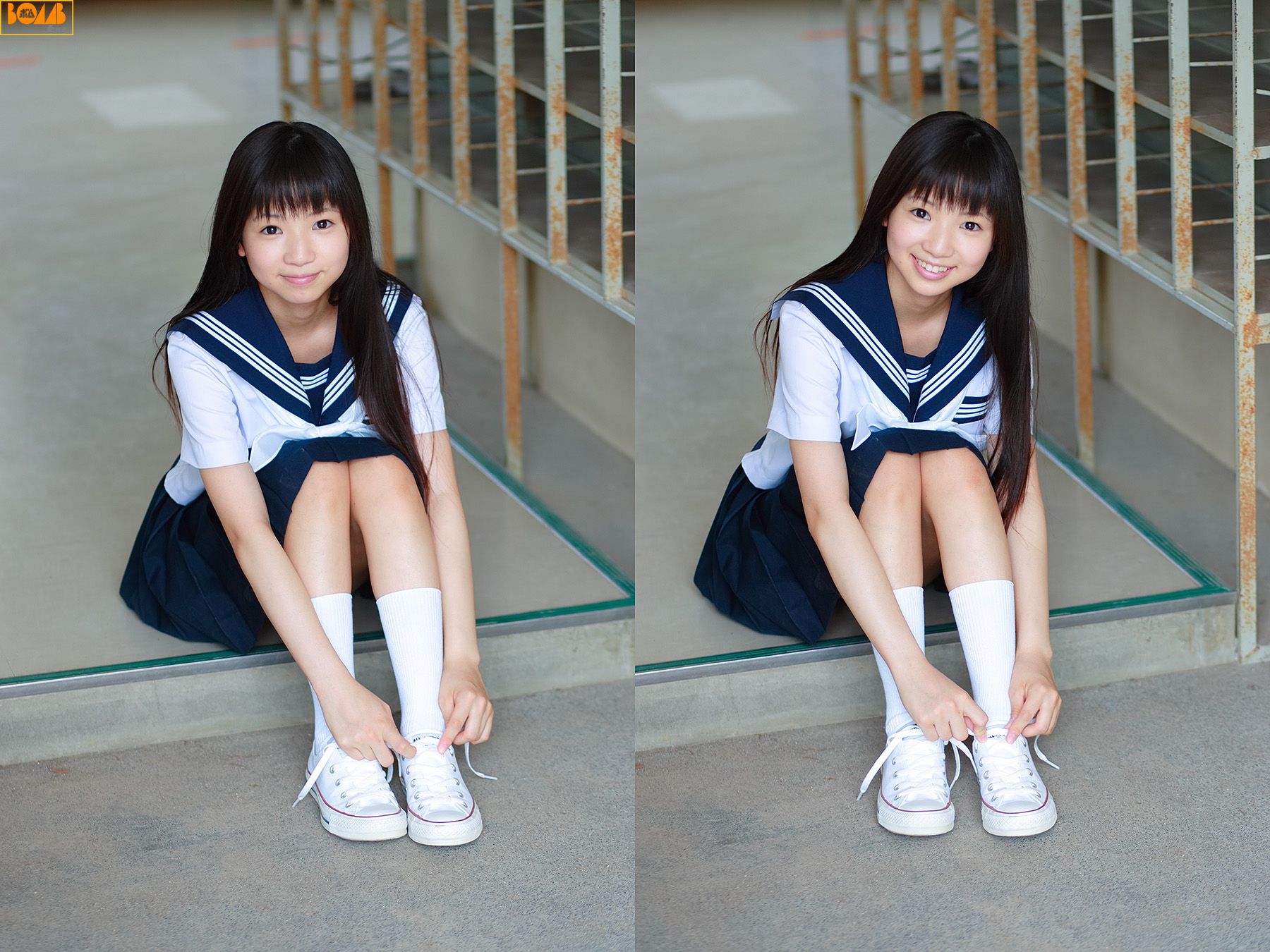 2006年09月刊 Satomi Yakuwa 八鍬里美 - Channel B-图42