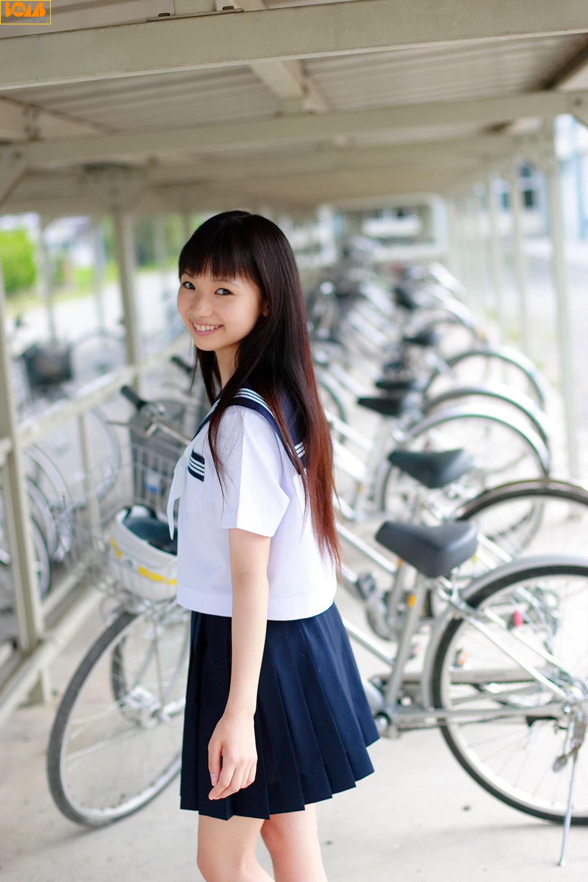 2006年09月刊 Satomi Yakuwa 八鍬里美 - Channel B-图44