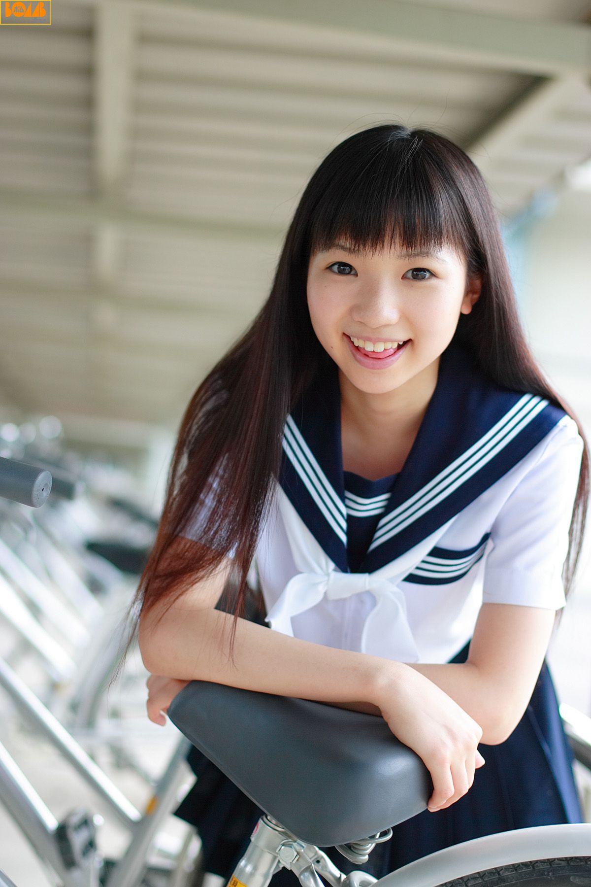 2006年09月刊 Satomi Yakuwa 八鍬里美 - Channel B-图47