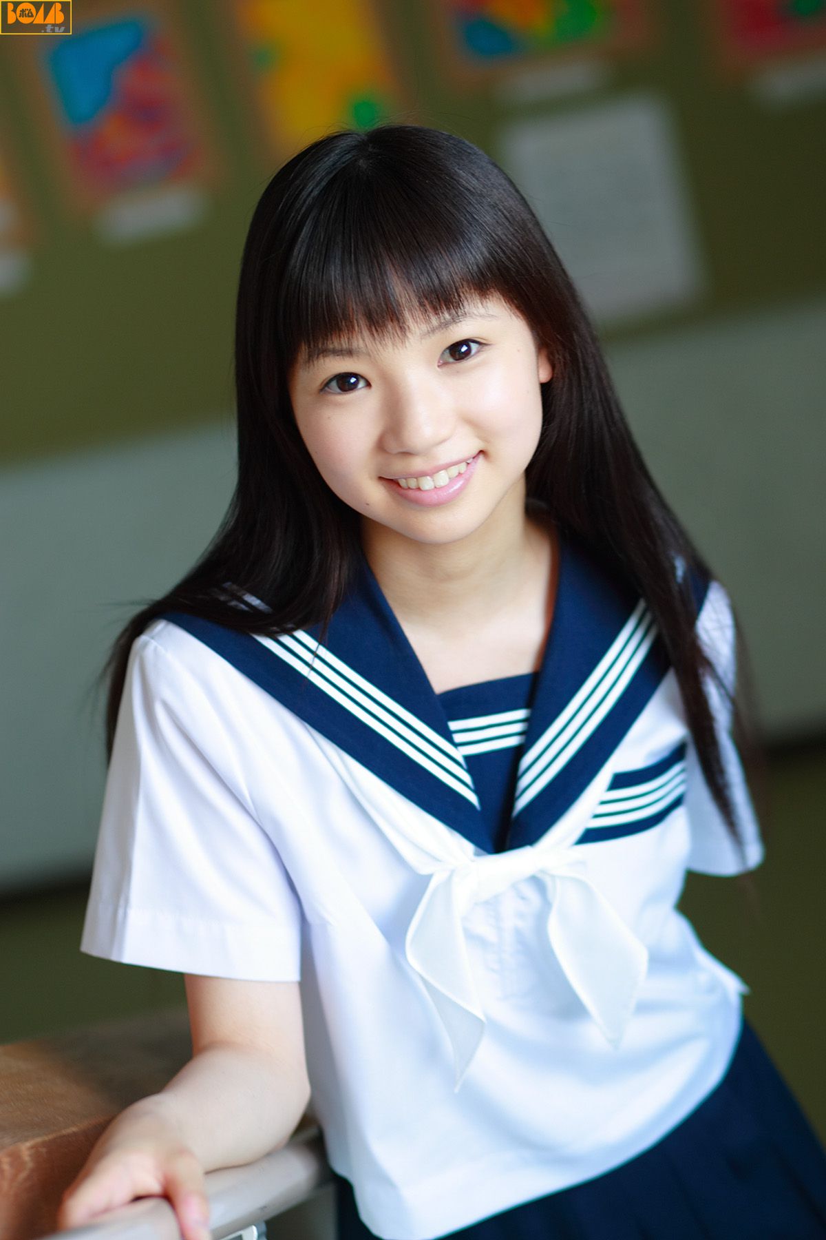 2006年09月刊 Satomi Yakuwa 八鍬里美 - Channel B-图52